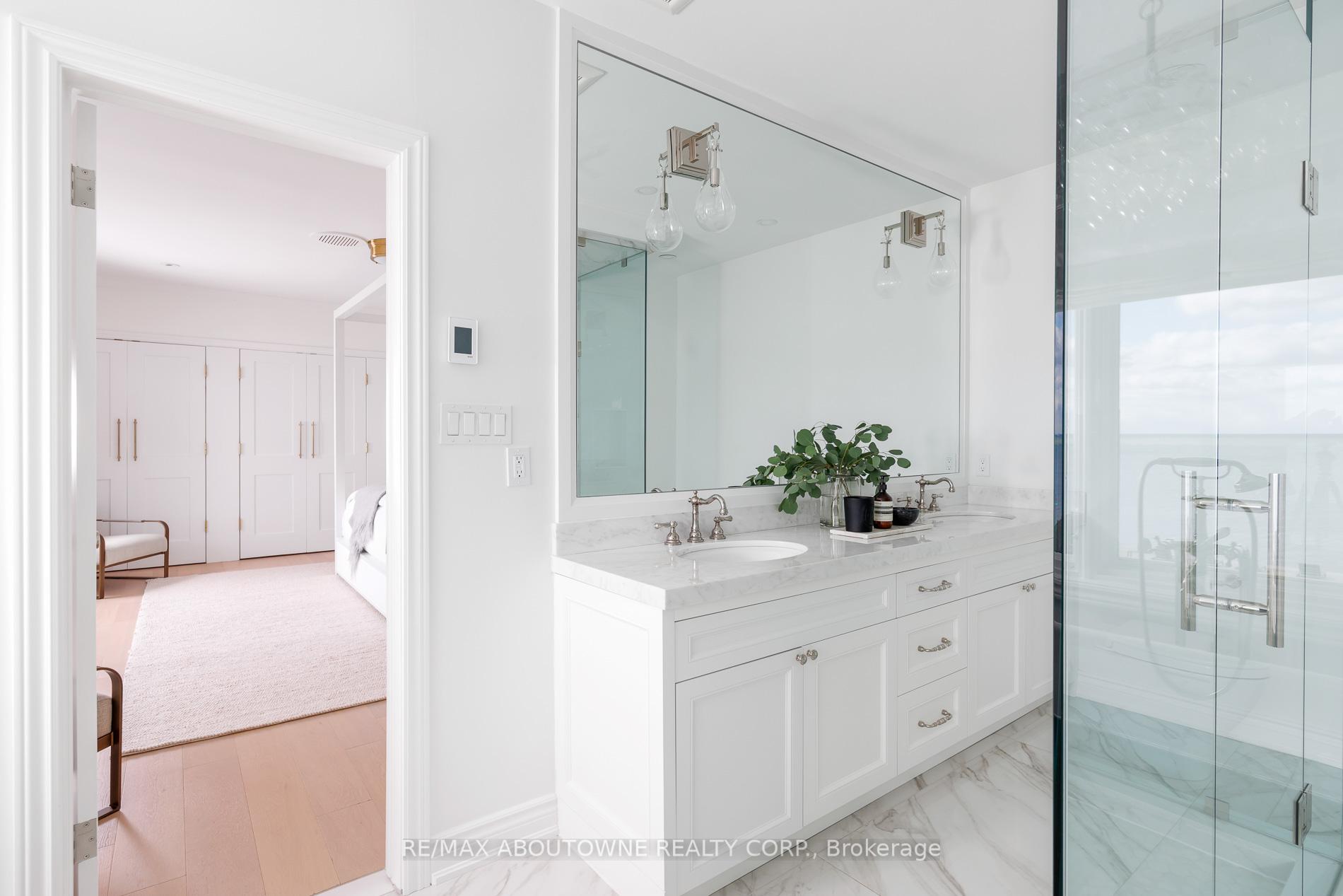 Photo 31 of 3 Ennisclare Drive E, Oakville, Morrison — HOMEH