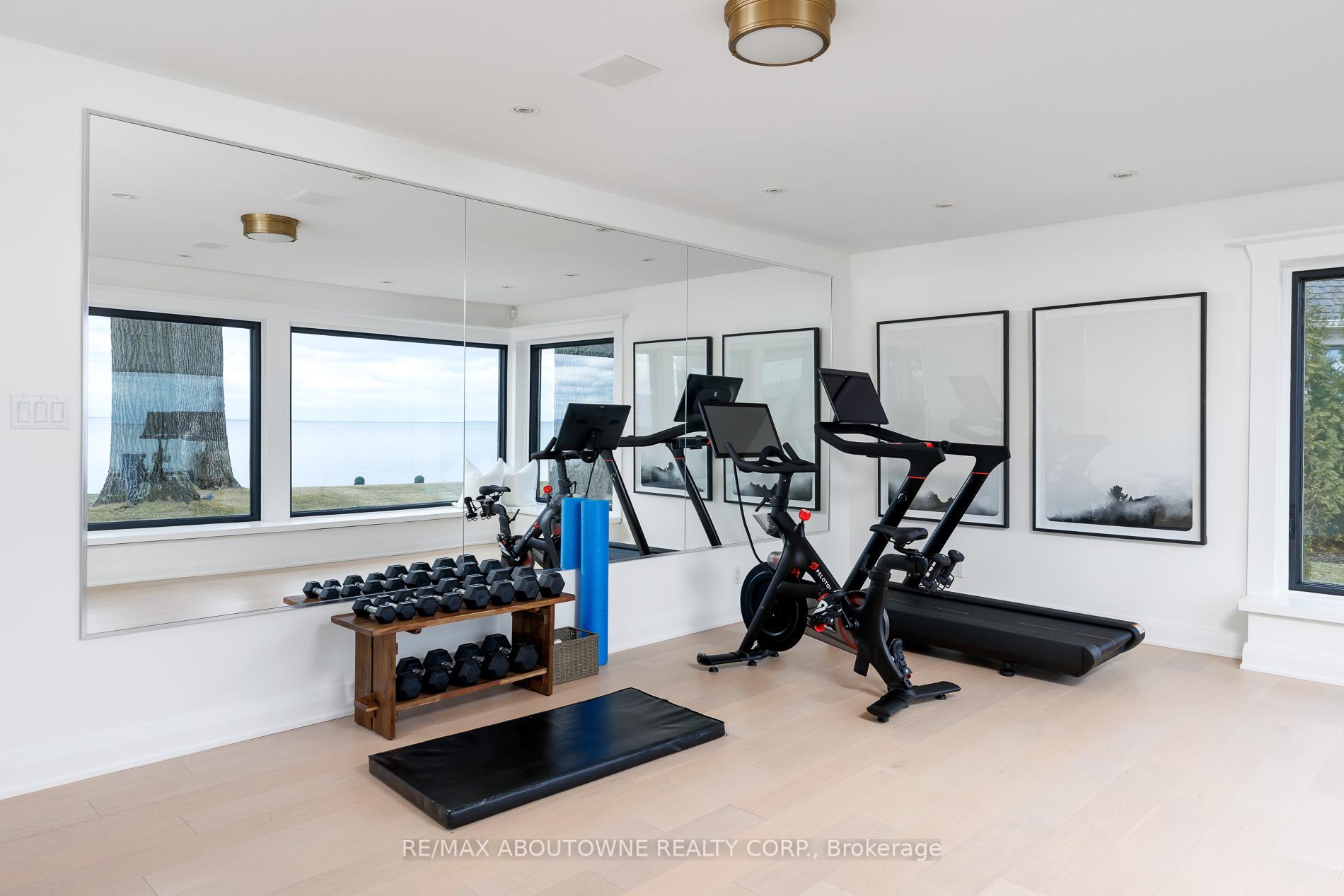 Photo 39 of 3 Ennisclare Drive E, Oakville, Morrison — HOMEH