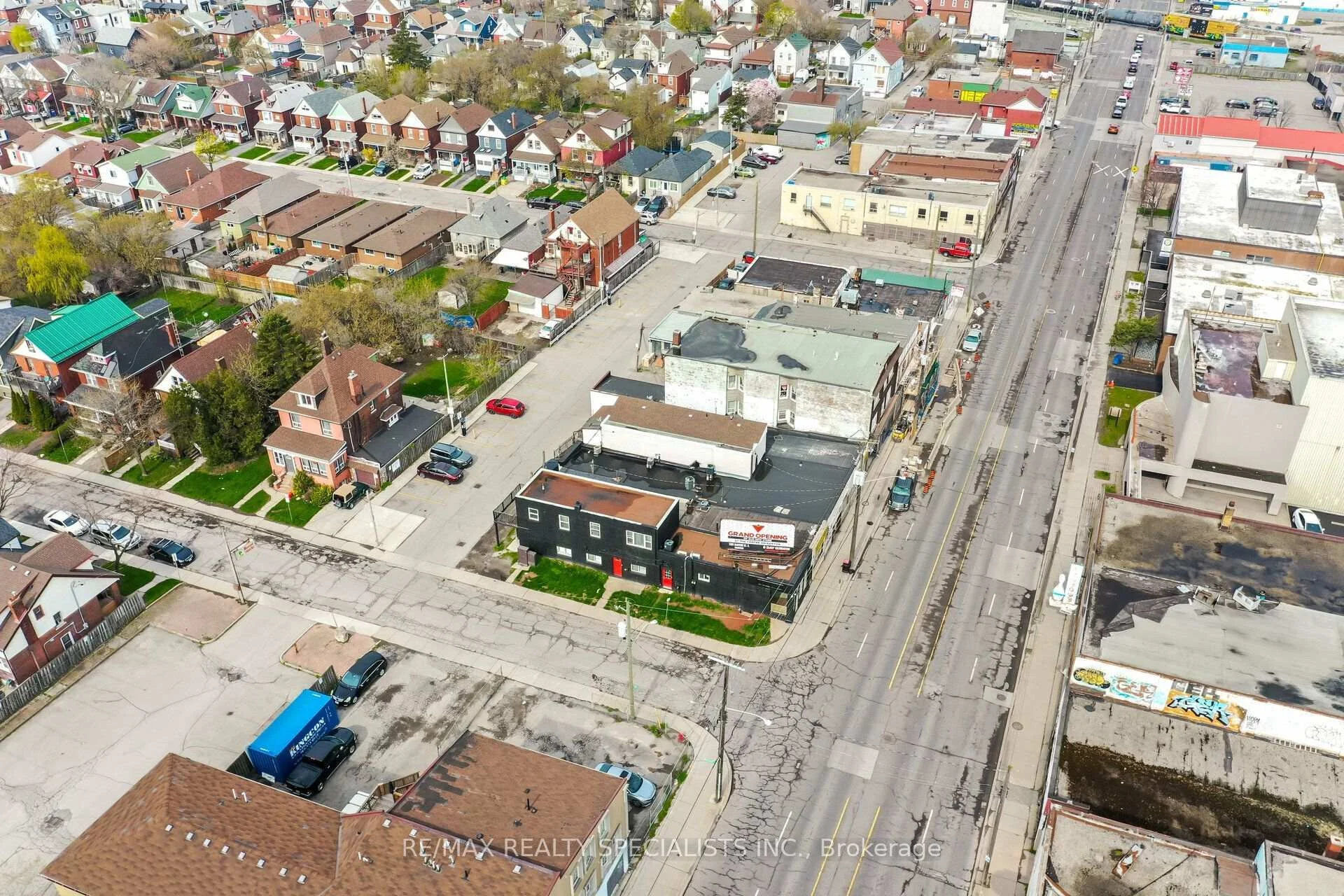Photo 45 of Unit Apt 2, 1064 Barton Street, Hamilton, Crown Point — HOMEH