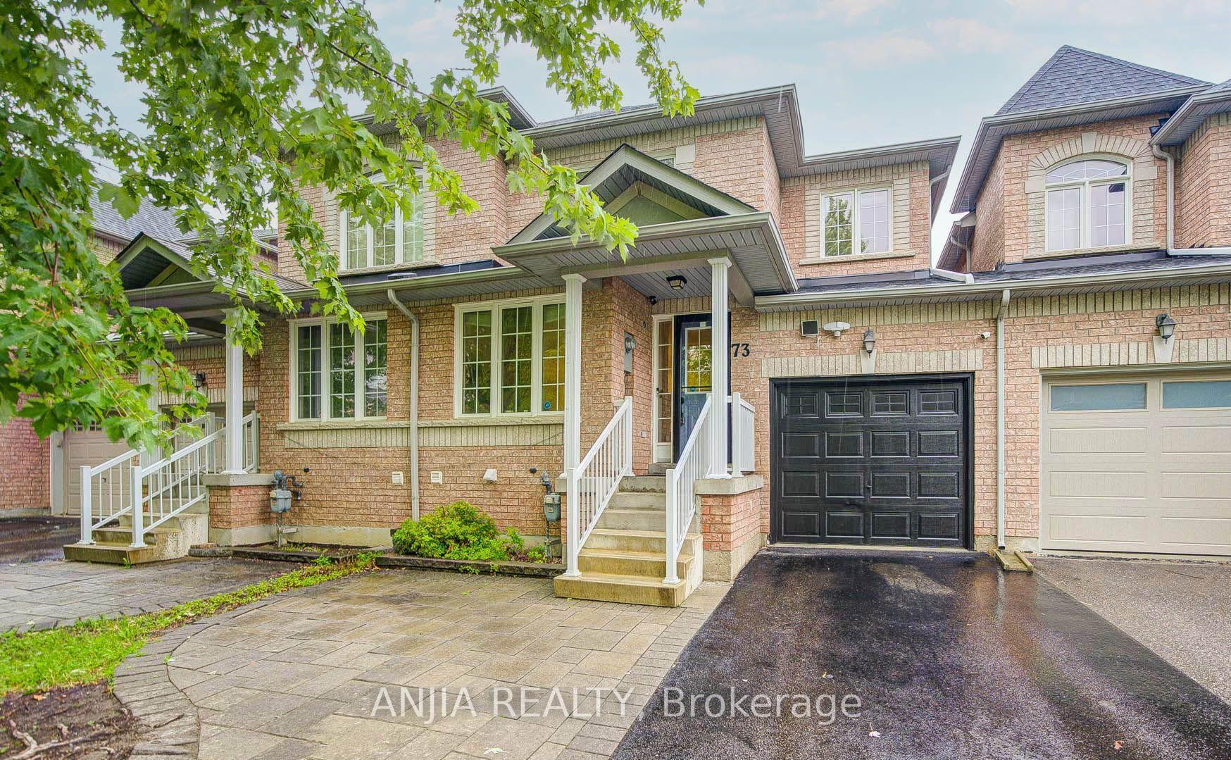 Photo 1 of 73 Hawksbury Road, Markham, Wismer — HOMEH