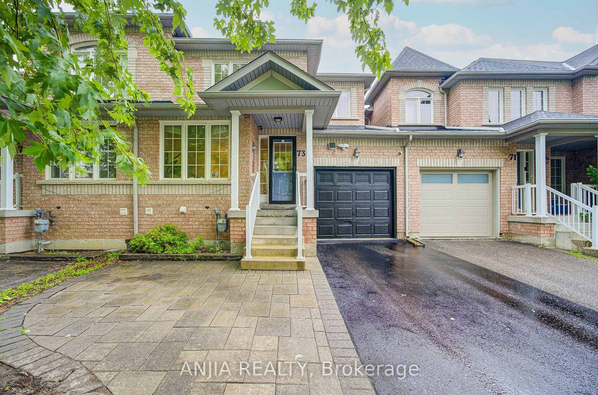 Photo 2 of 73 Hawksbury Road, Markham, Wismer — HOMEH