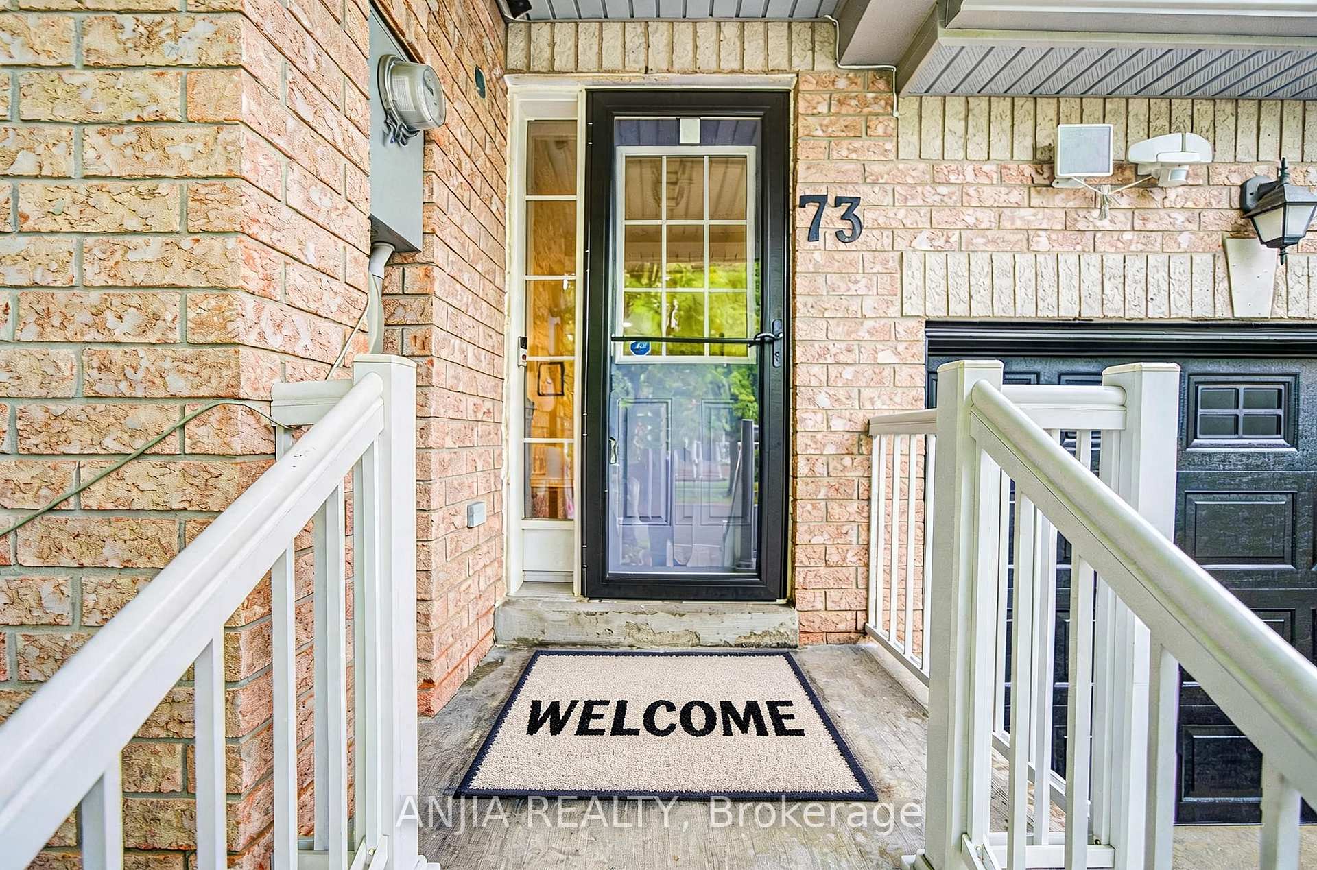 Photo 3 of 73 Hawksbury Road, Markham, Wismer — HOMEH