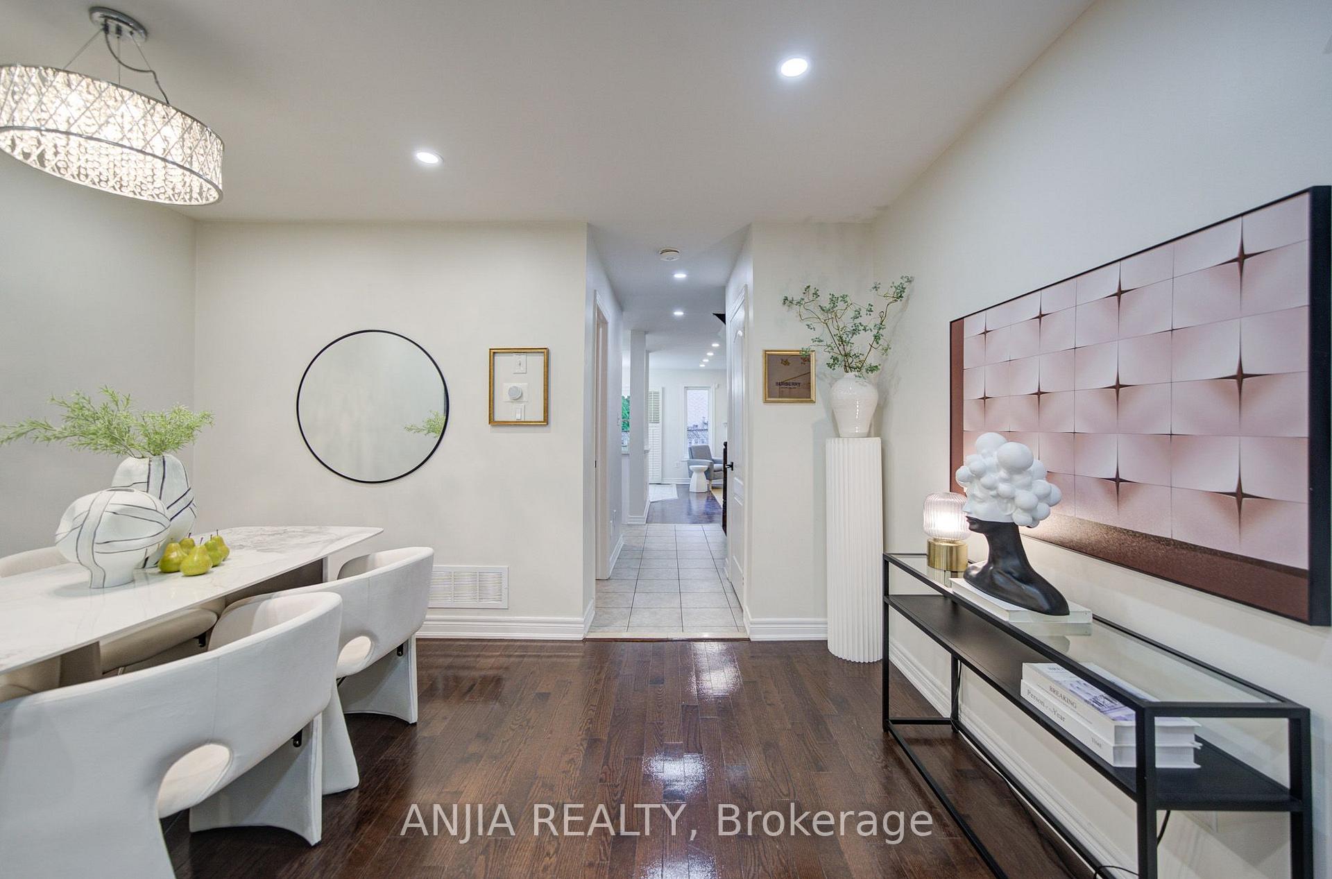Photo 5 of 73 Hawksbury Road, Markham, Wismer — HOMEH