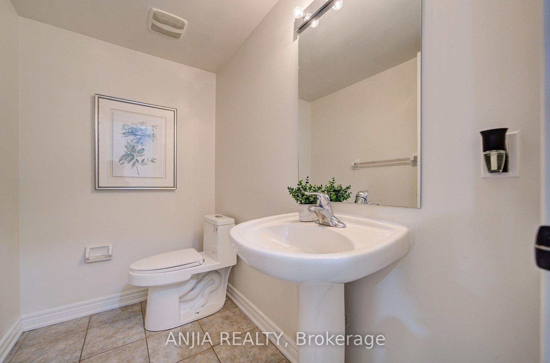 Photo 9 of 73 Hawksbury Road, Markham, Wismer — HOMEH