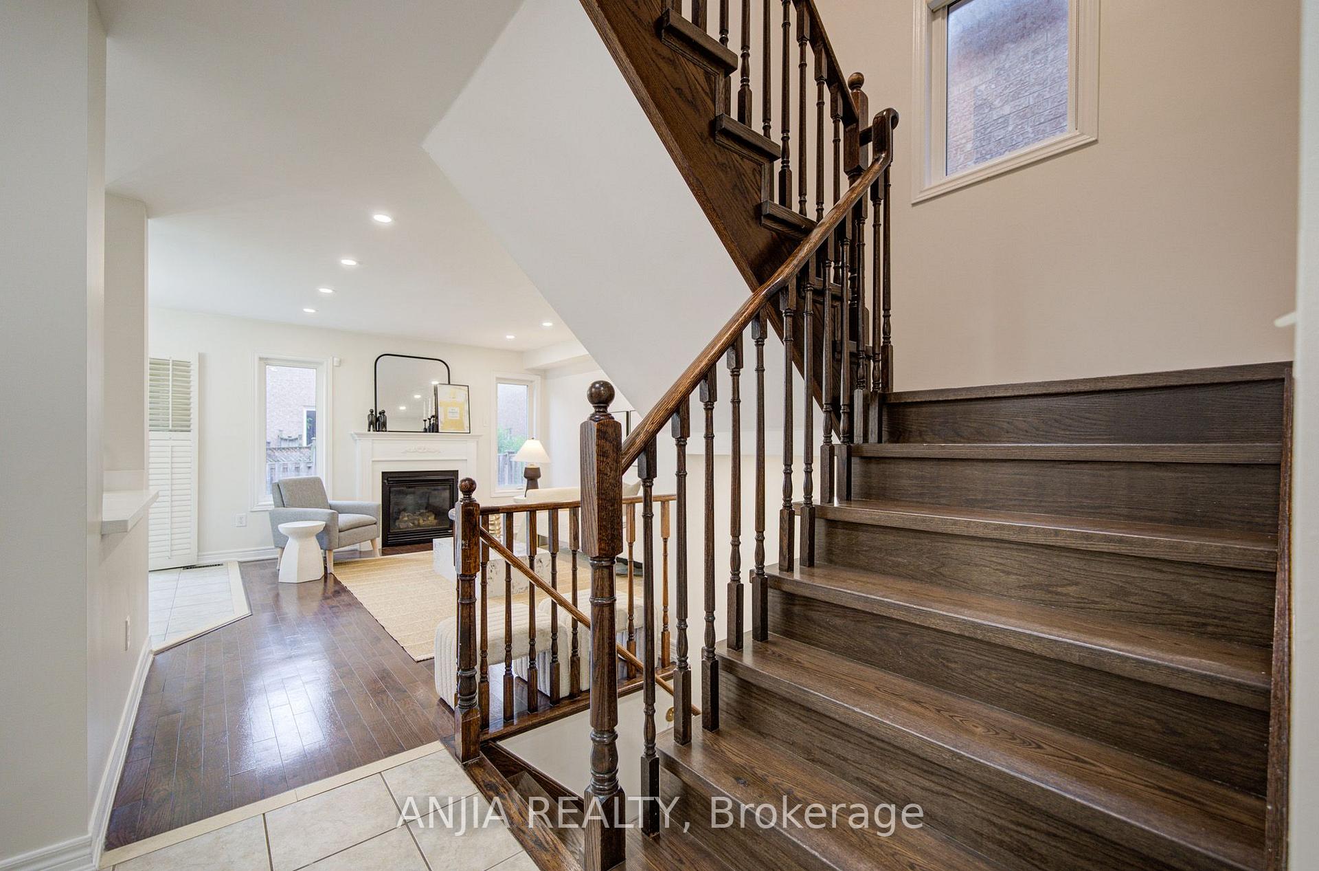 Photo 11 of 73 Hawksbury Road, Markham, Wismer — HOMEH