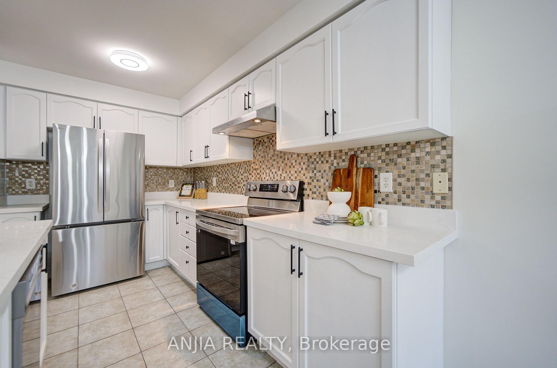 Photo 12 of 73 Hawksbury Road, Markham, Wismer — HOMEH