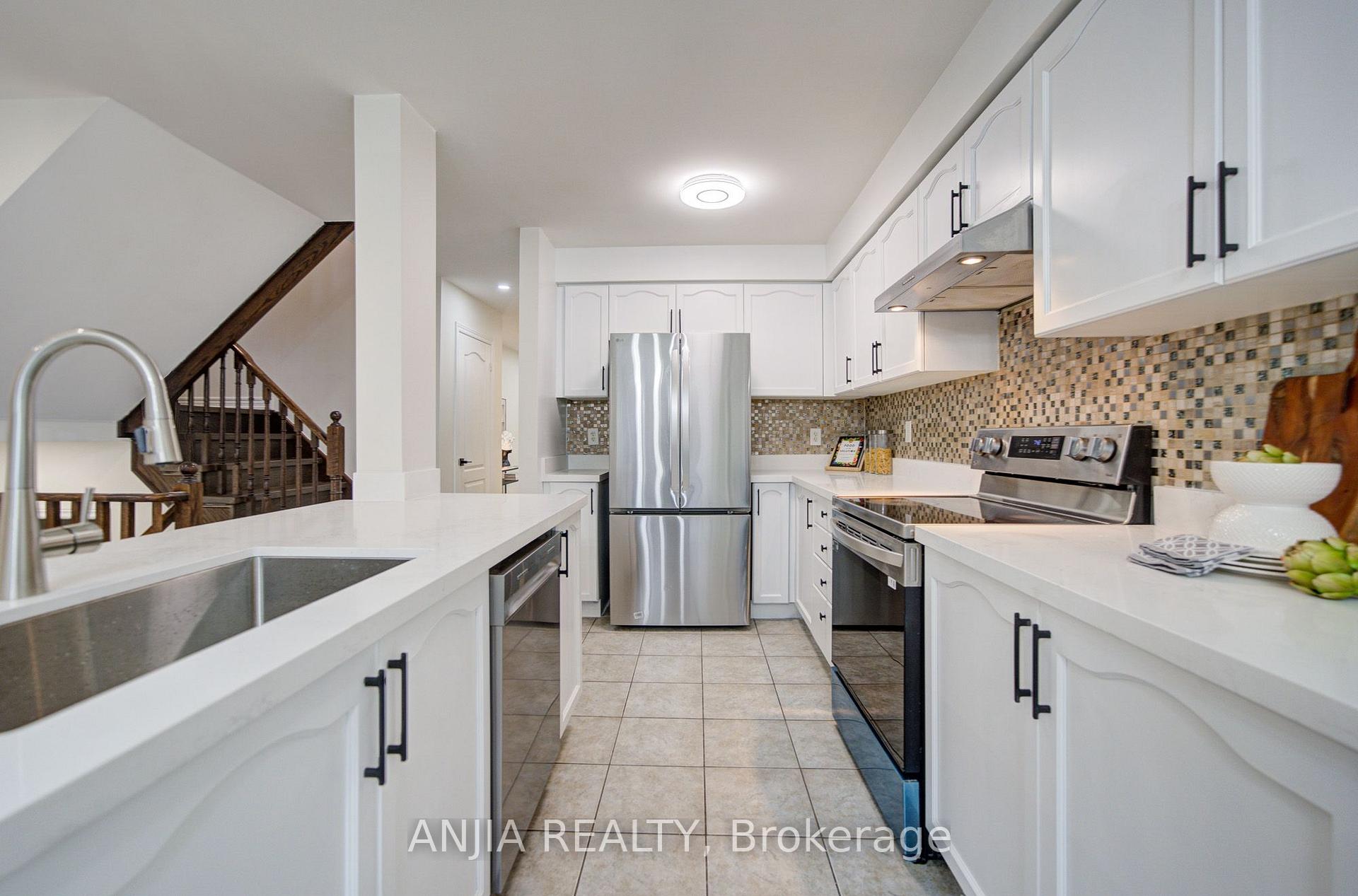 Photo 13 of 73 Hawksbury Road, Markham, Wismer — HOMEH