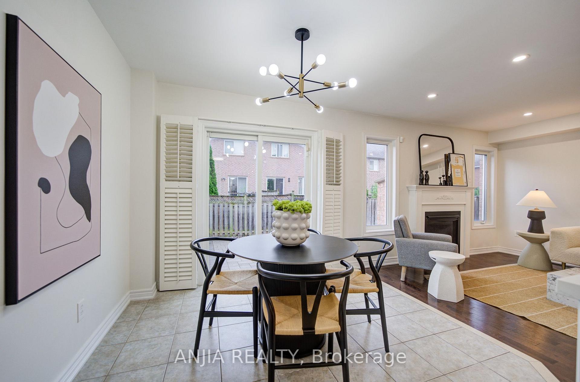 Photo 14 of 73 Hawksbury Road, Markham, Wismer — HOMEH