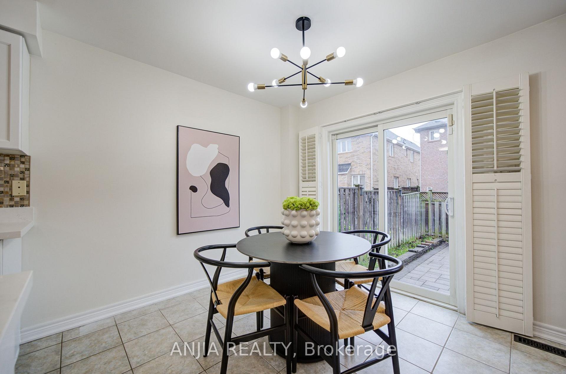 Photo 15 of 73 Hawksbury Road, Markham, Wismer — HOMEH