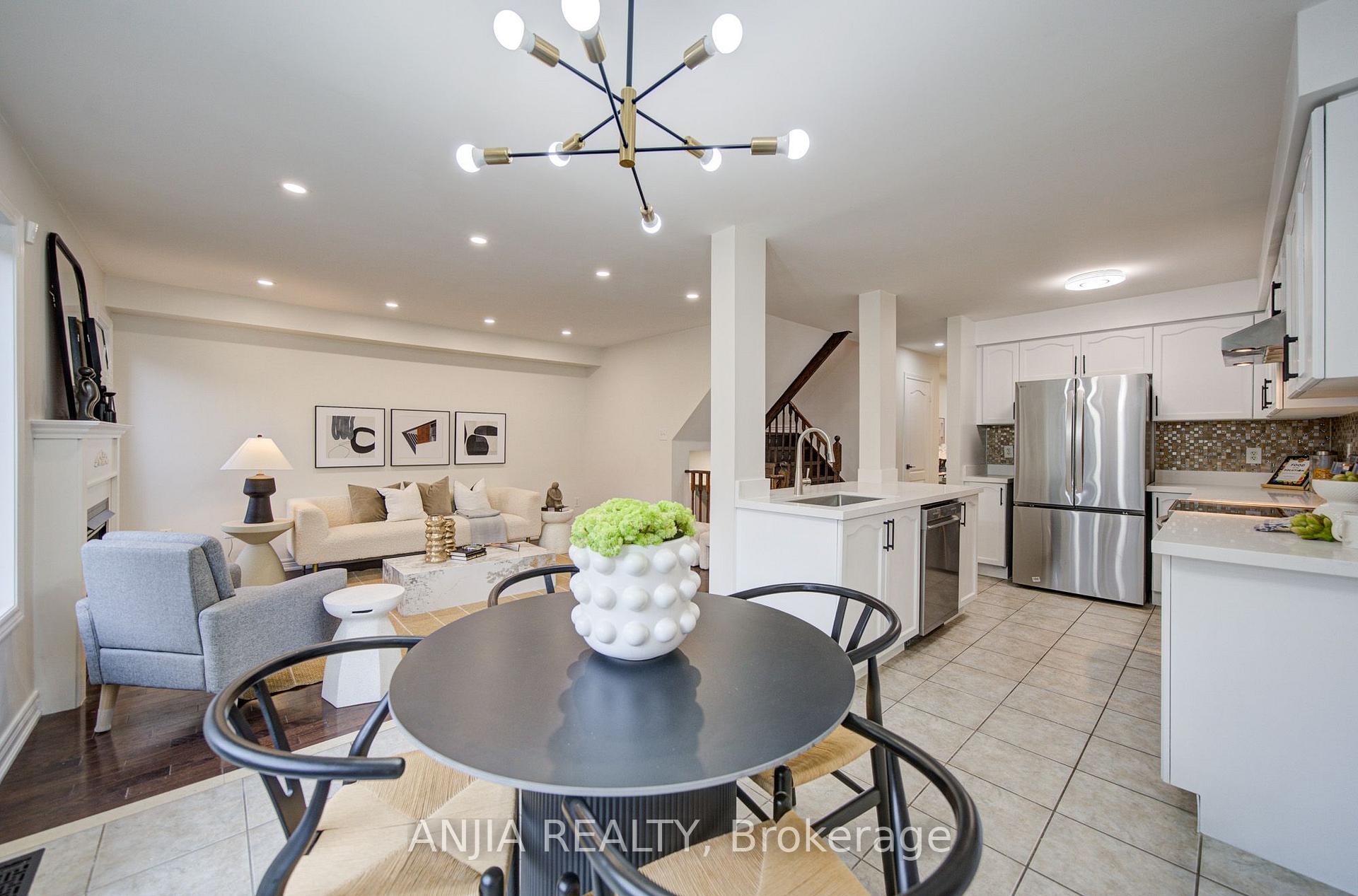 Photo 16 of 73 Hawksbury Road, Markham, Wismer — HOMEH