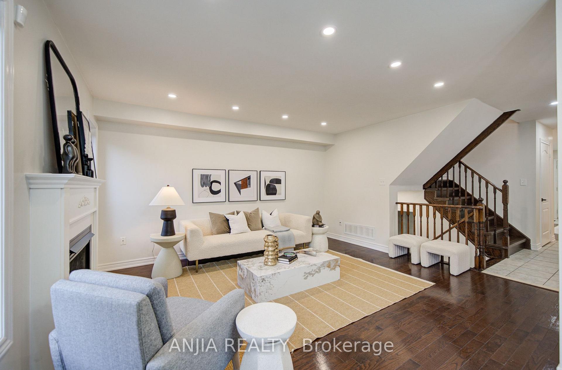 Photo 17 of 73 Hawksbury Road, Markham, Wismer — HOMEH