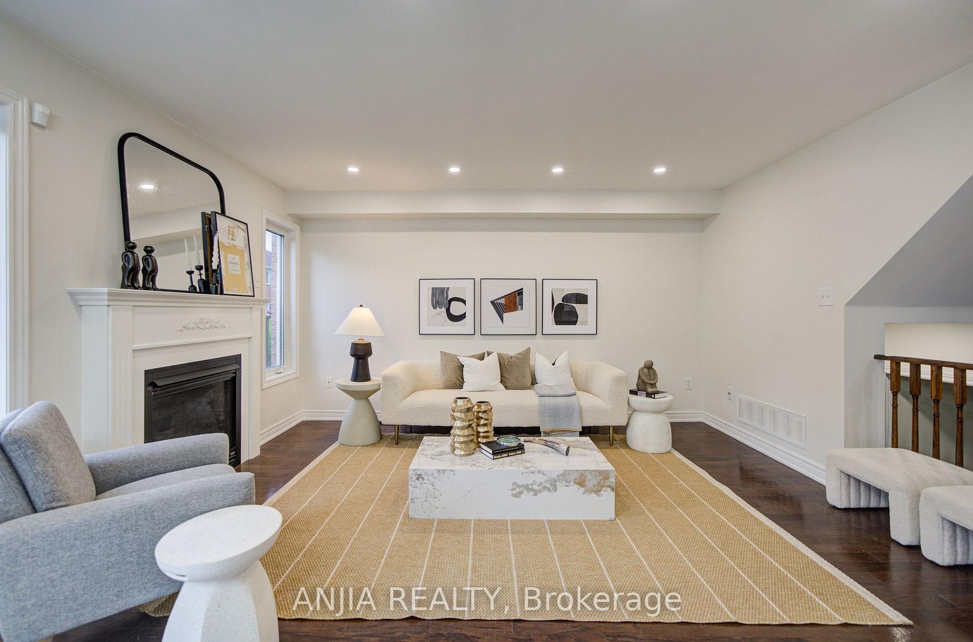 Photo 18 of 73 Hawksbury Road, Markham, Wismer — HOMEH
