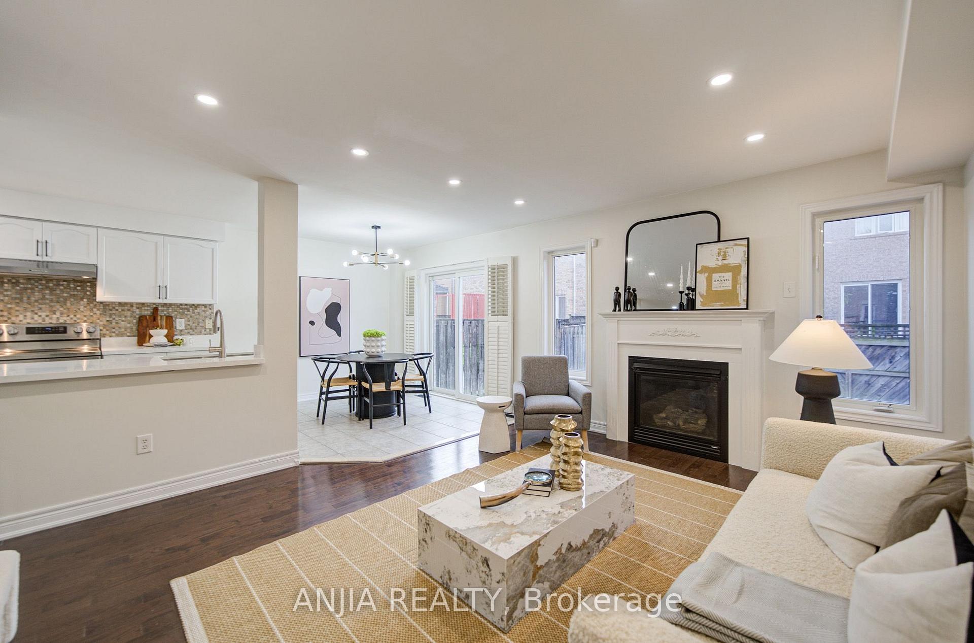 Photo 19 of 73 Hawksbury Road, Markham, Wismer — HOMEH