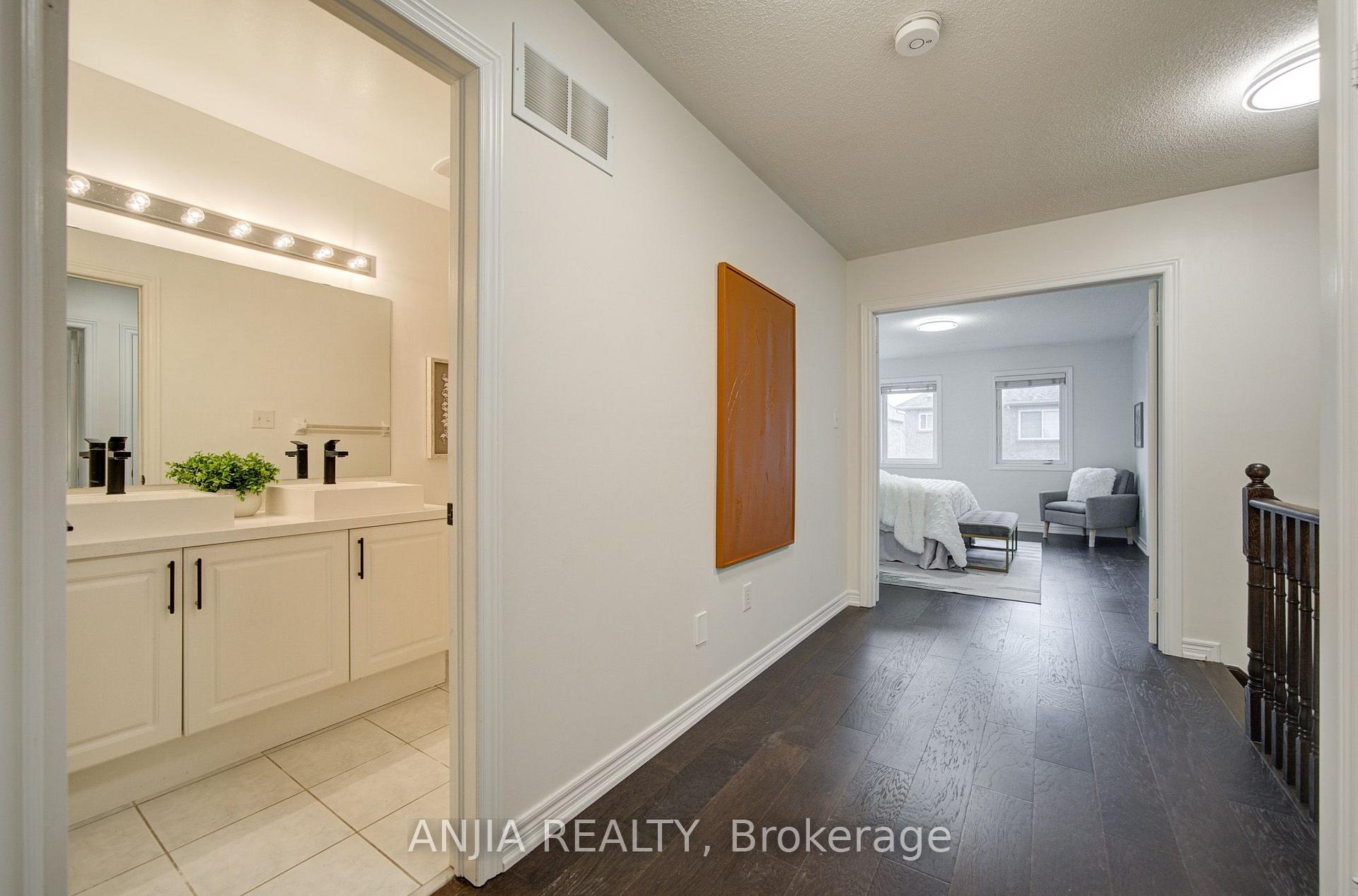 Photo 22 of 73 Hawksbury Road, Markham, Wismer — HOMEH