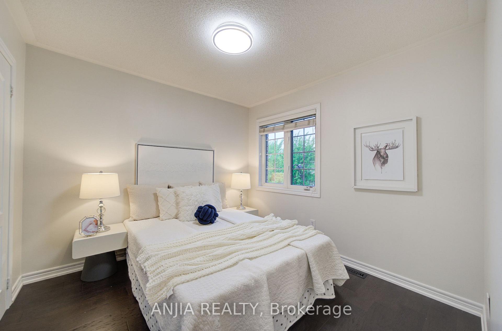 Photo 25 of 73 Hawksbury Road, Markham, Wismer — HOMEH