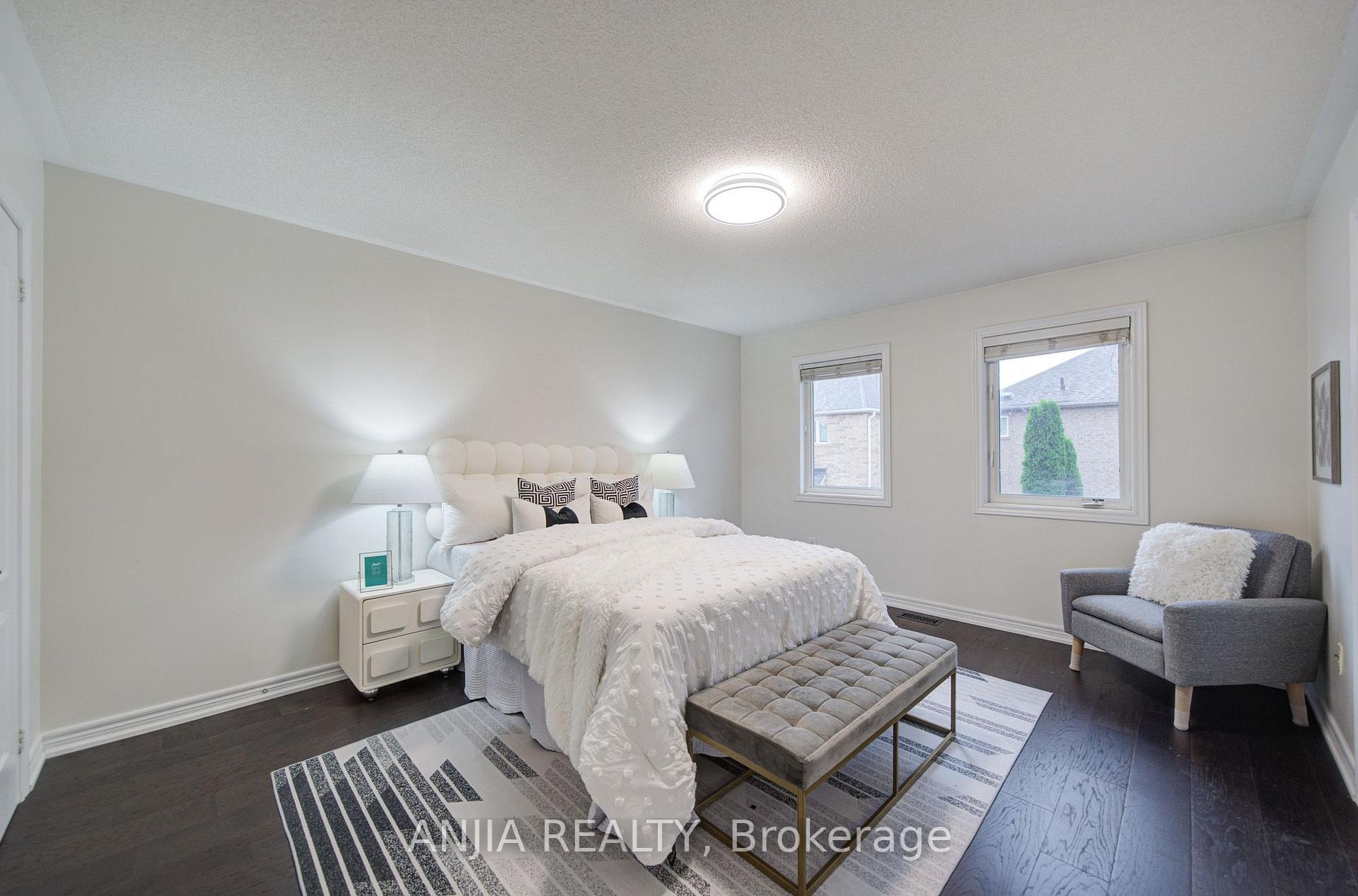 Photo 29 of 73 Hawksbury Road, Markham, Wismer — HOMEH