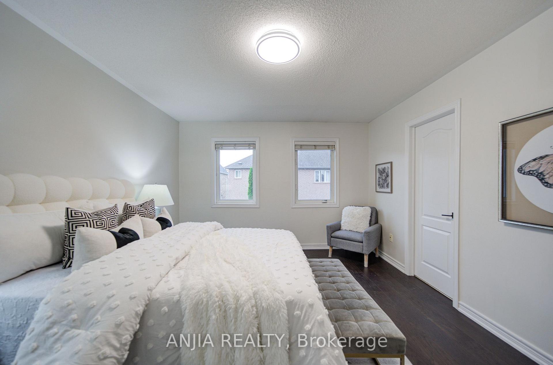 Photo 30 of 73 Hawksbury Road, Markham, Wismer — HOMEH