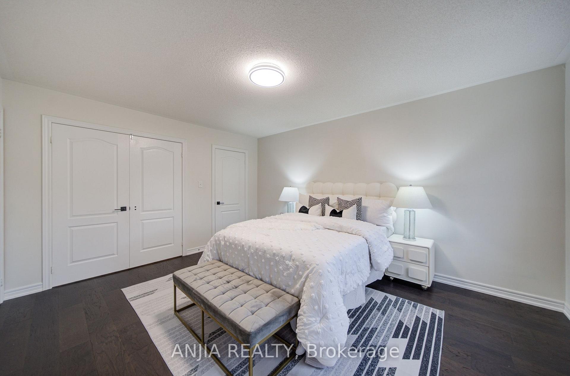Photo 31 of 73 Hawksbury Road, Markham, Wismer — HOMEH