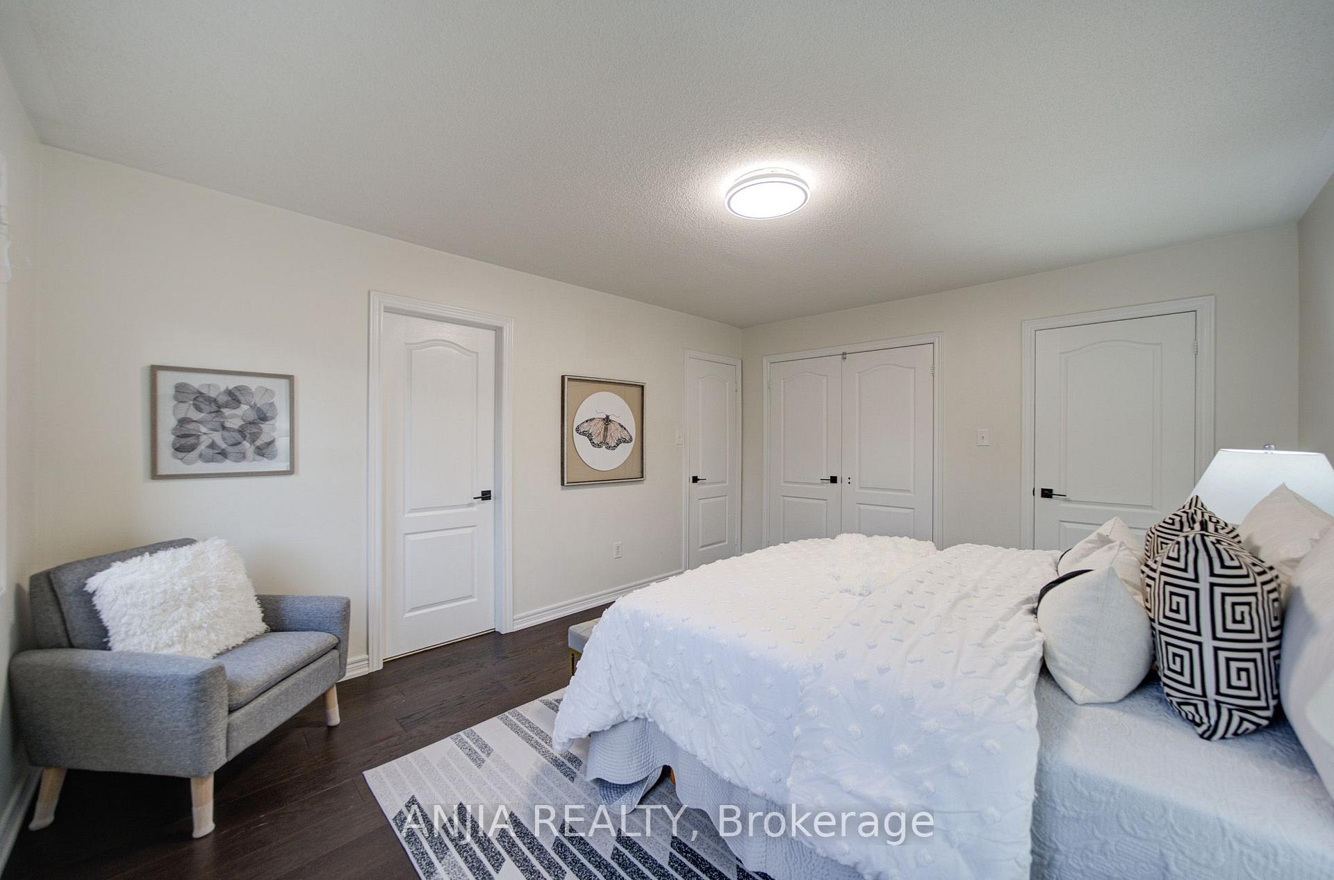 Photo 32 of 73 Hawksbury Road, Markham, Wismer — HOMEH
