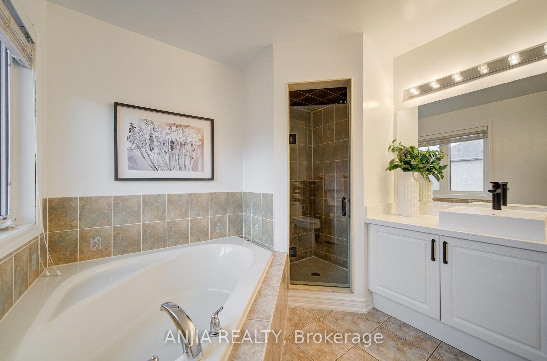 Photo 36 of 73 Hawksbury Road, Markham, Wismer — HOMEH