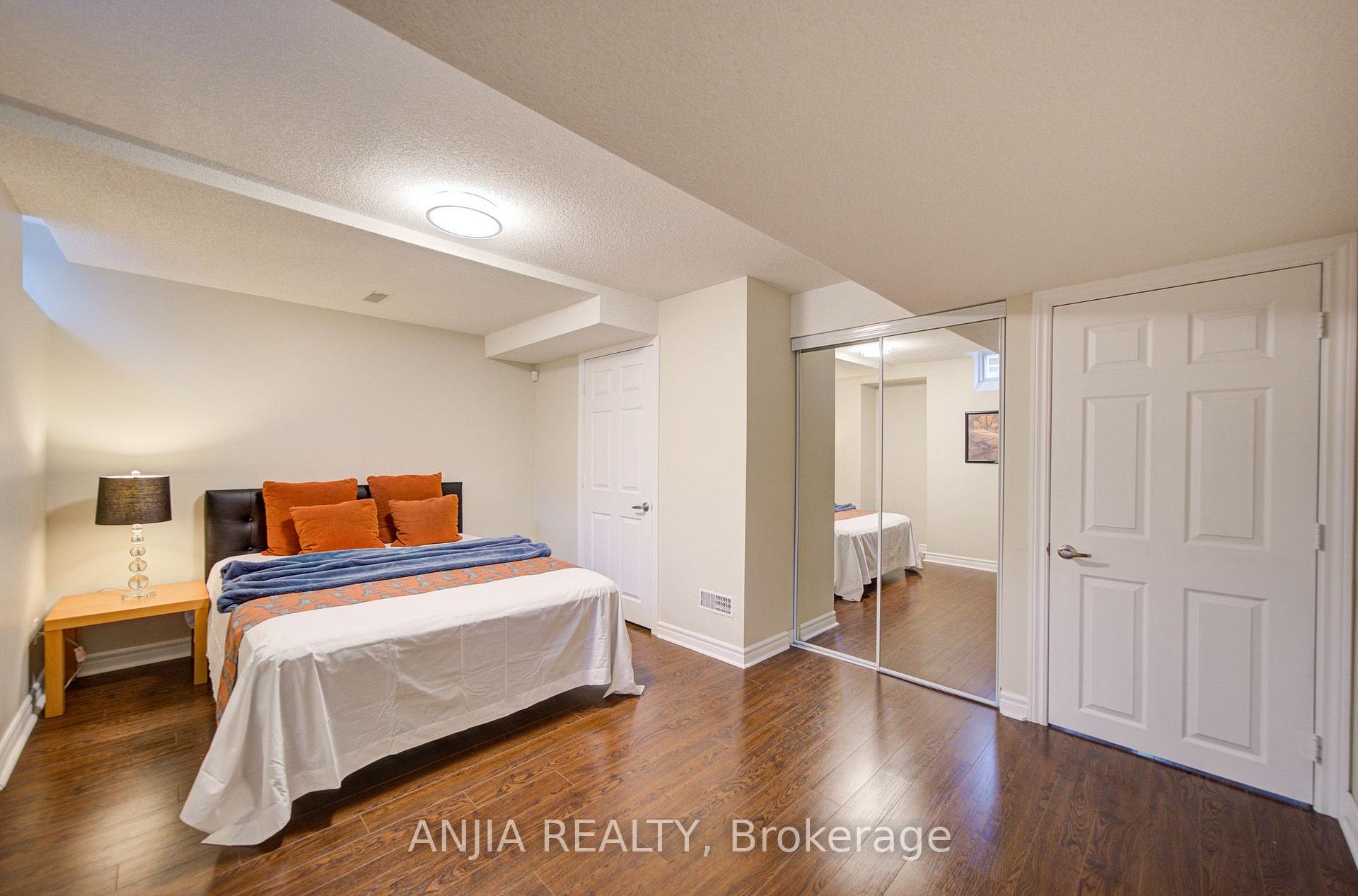 Photo 39 of 73 Hawksbury Road, Markham, Wismer — HOMEH