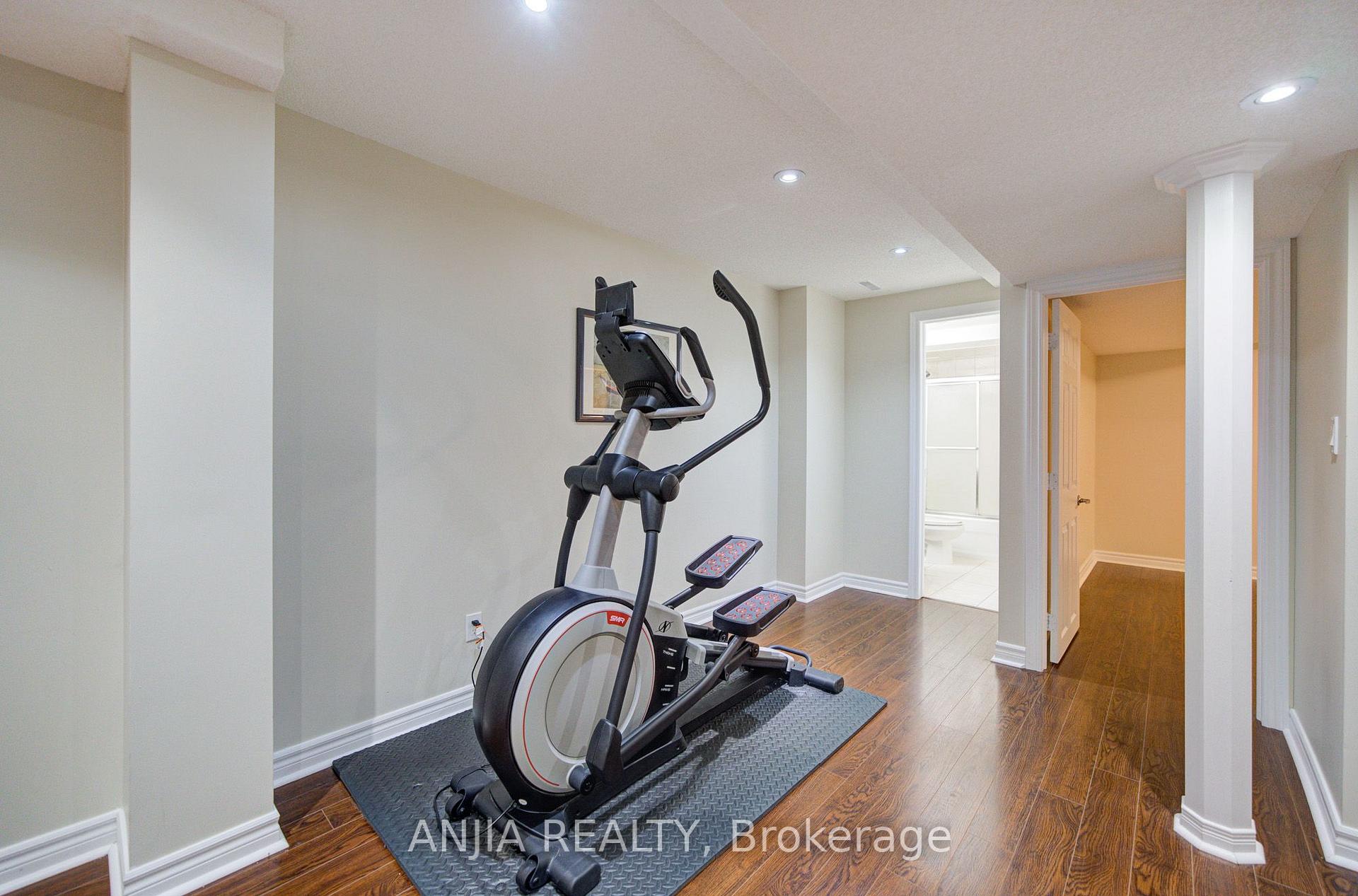 Photo 41 of 73 Hawksbury Road, Markham, Wismer — HOMEH