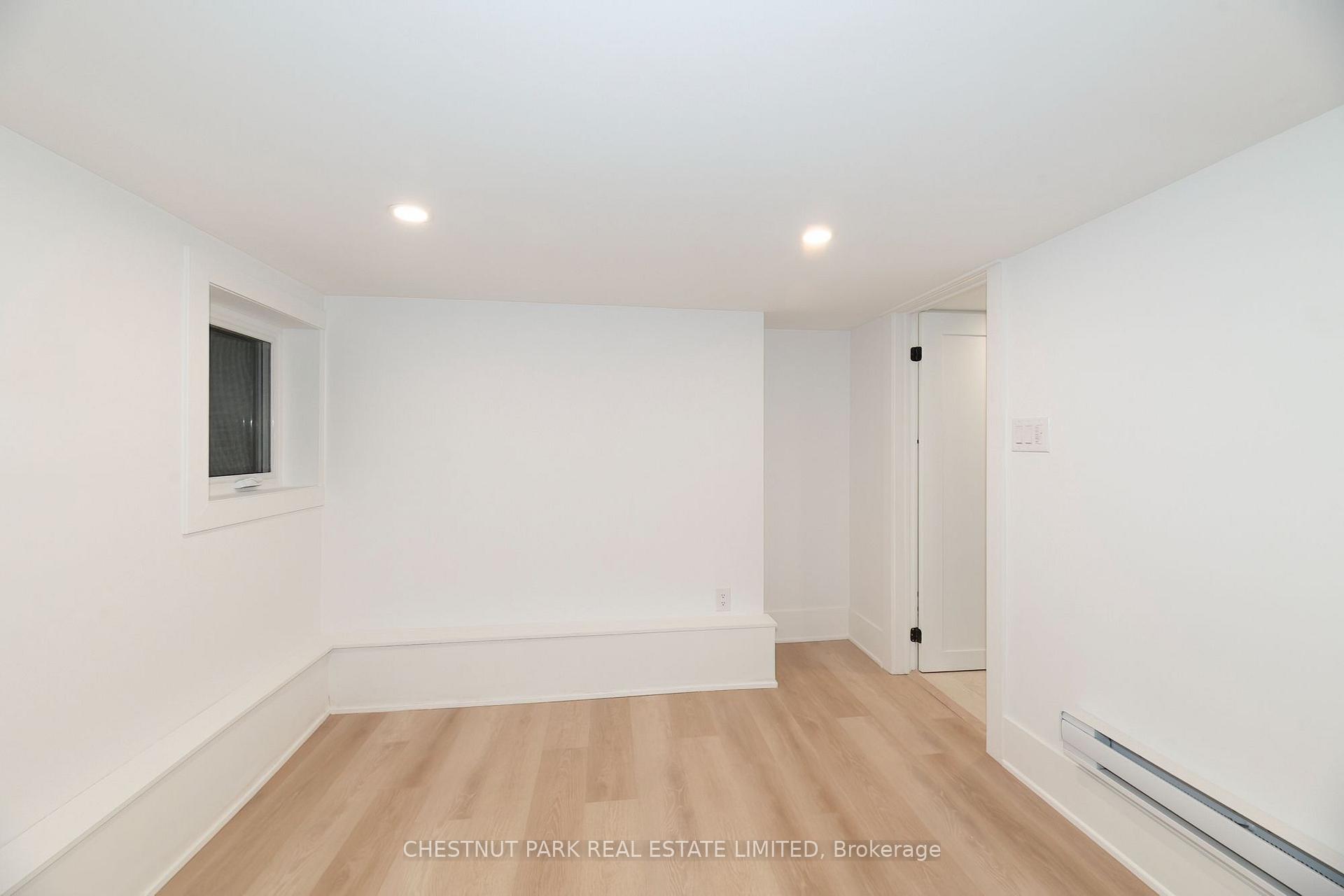 Photo 6 of Unit Lower, 1105 Queen Street, Toronto, South Riverdale — HOMEH