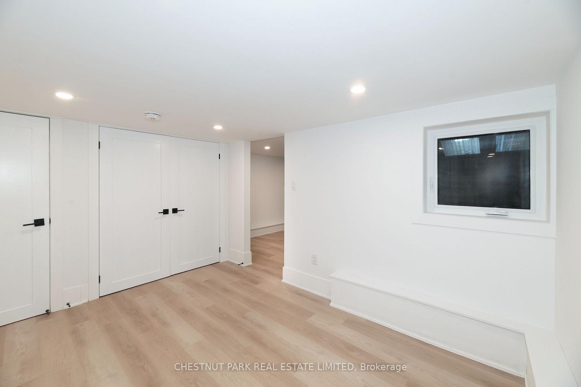 Photo 7 of Unit Lower, 1105 Queen Street, Toronto, South Riverdale — HOMEH