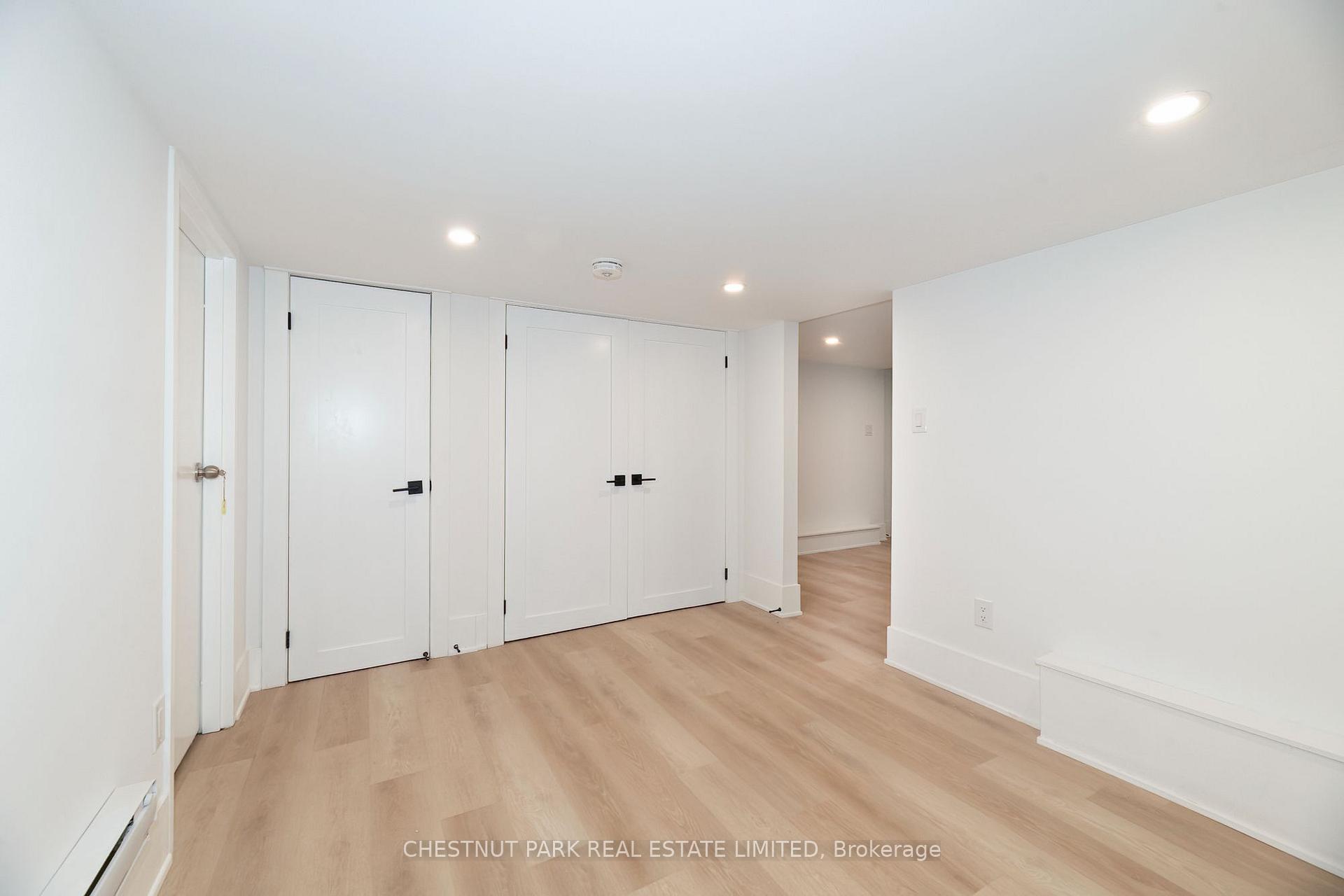 Photo 8 of Unit Lower, 1105 Queen Street, Toronto, South Riverdale — HOMEH