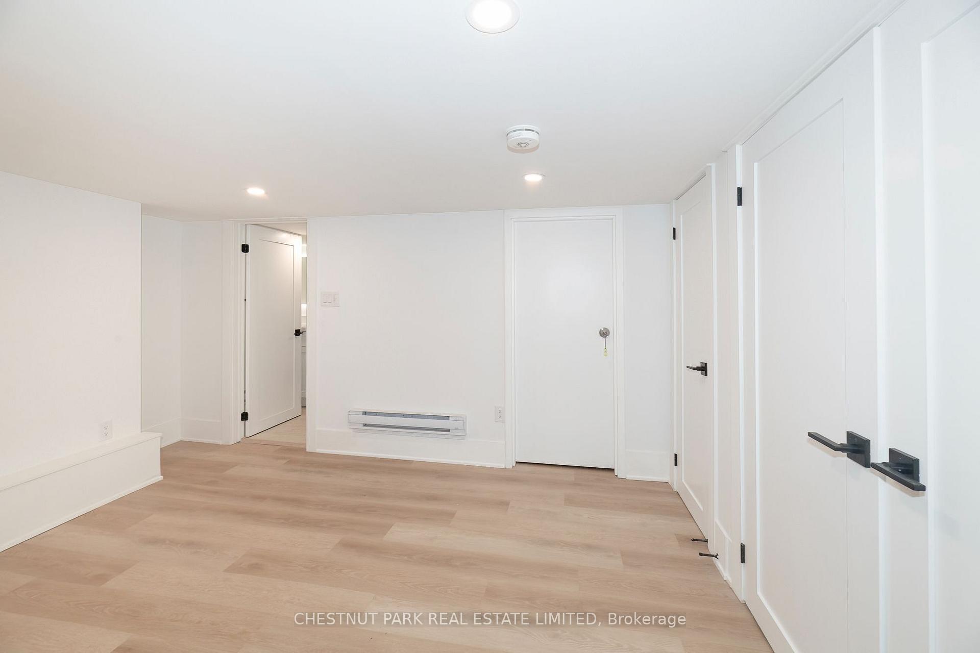 Photo 9 of Unit Lower, 1105 Queen Street, Toronto, South Riverdale — HOMEH