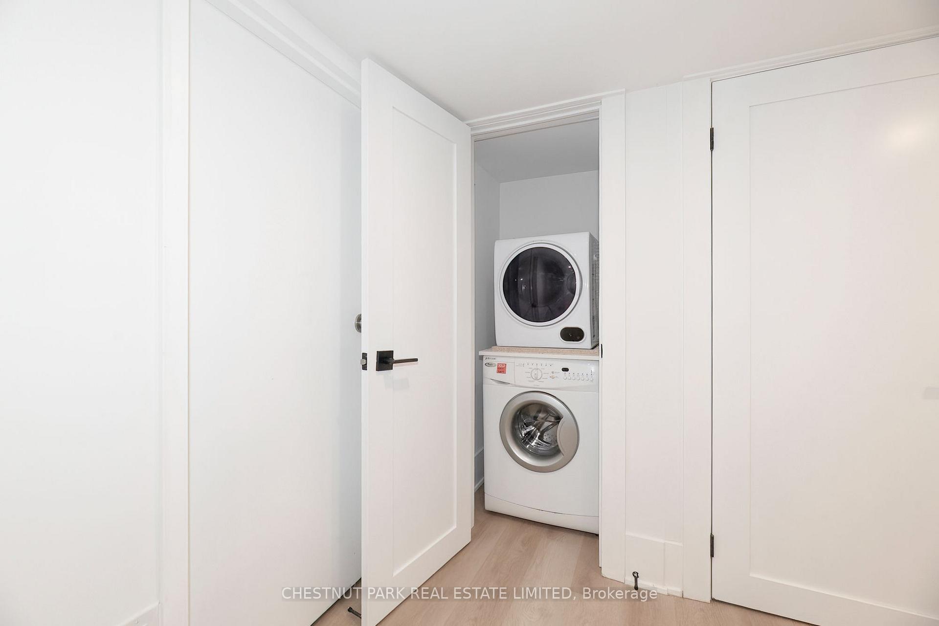 Photo 11 of Unit Lower, 1105 Queen Street, Toronto, South Riverdale — HOMEH