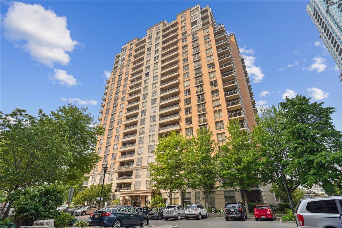 Photo 2 of Unit 511, 5229 Dundas Street W, Etobicoke, Islington-City Centre West — HOMEH