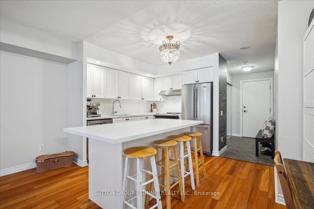 Photo 14 of Unit 511, 5229 Dundas Street W, Etobicoke, Islington-City Centre West — HOMEH