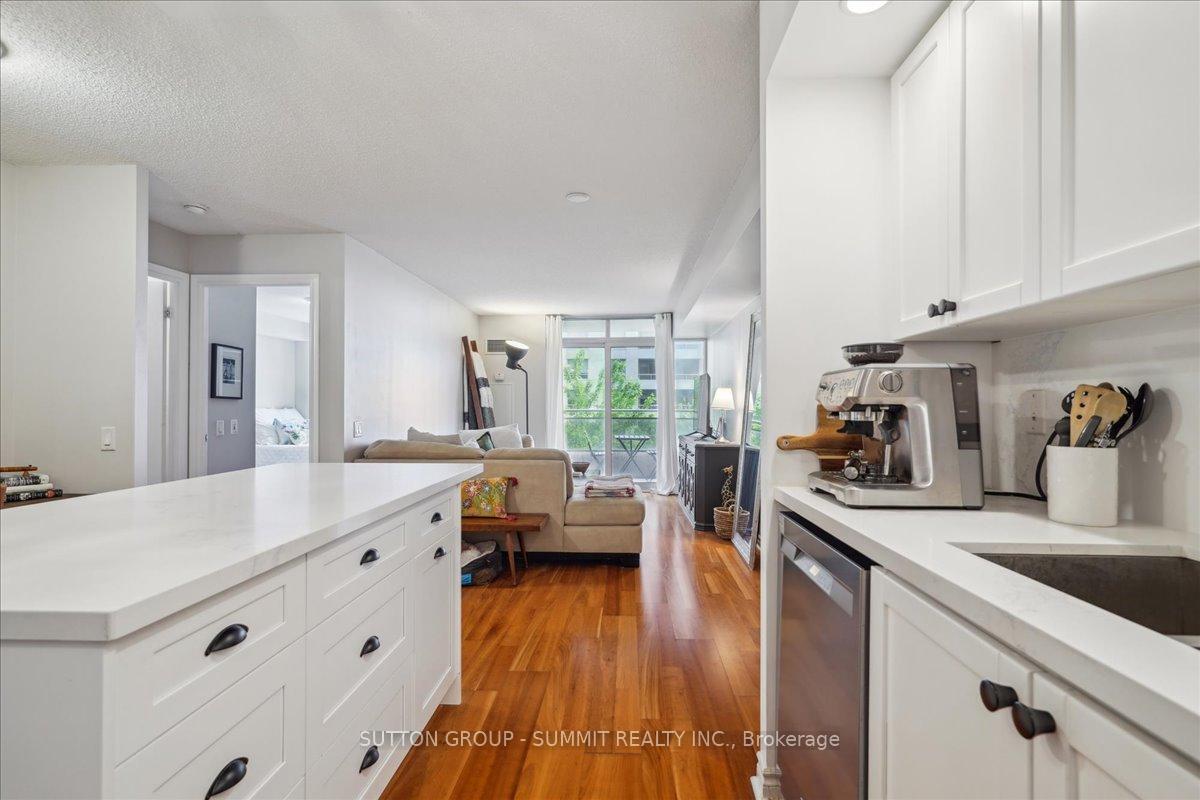 Photo 18 of Unit 511, 5229 Dundas Street W, Etobicoke, Islington-City Centre West — HOMEH
