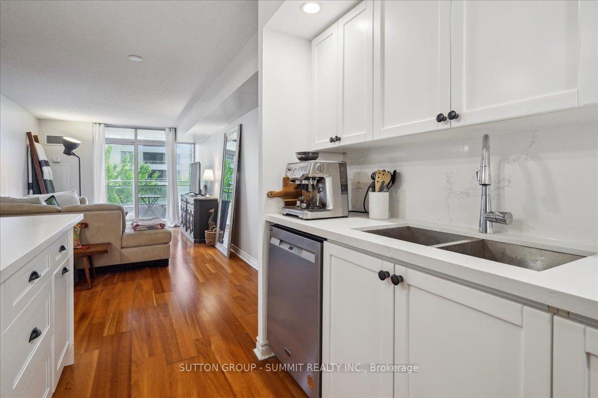 Photo 17 of Unit 511, 5229 Dundas Street W, Etobicoke, Islington-City Centre West — HOMEH