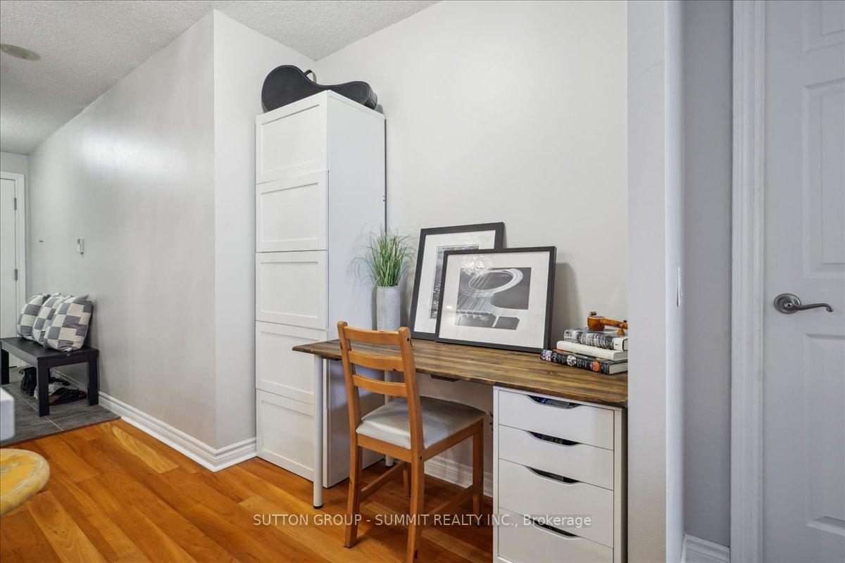 Photo 19 of Unit 511, 5229 Dundas Street W, Etobicoke, Islington-City Centre West — HOMEH