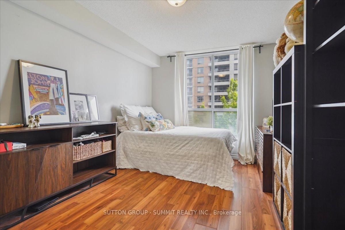 Photo 20 of Unit 511, 5229 Dundas Street W, Etobicoke, Islington-City Centre West — HOMEH