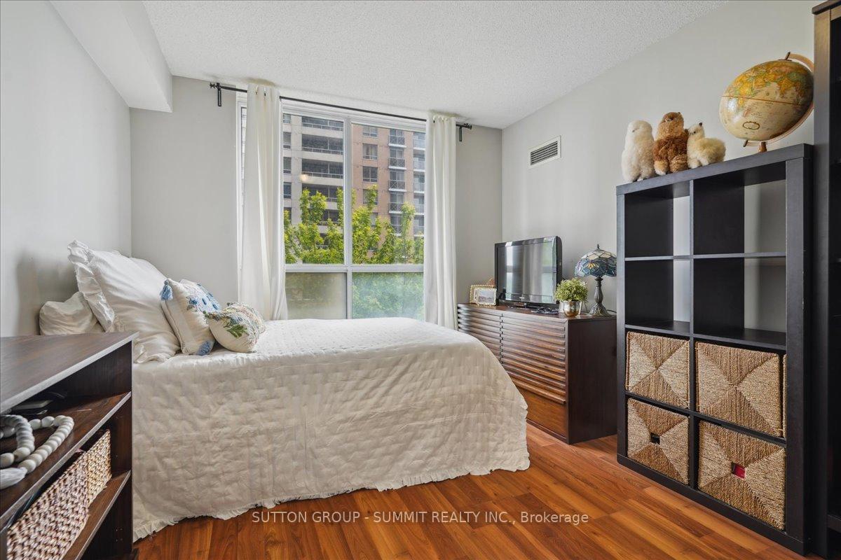 Photo 21 of Unit 511, 5229 Dundas Street W, Etobicoke, Islington-City Centre West — HOMEH