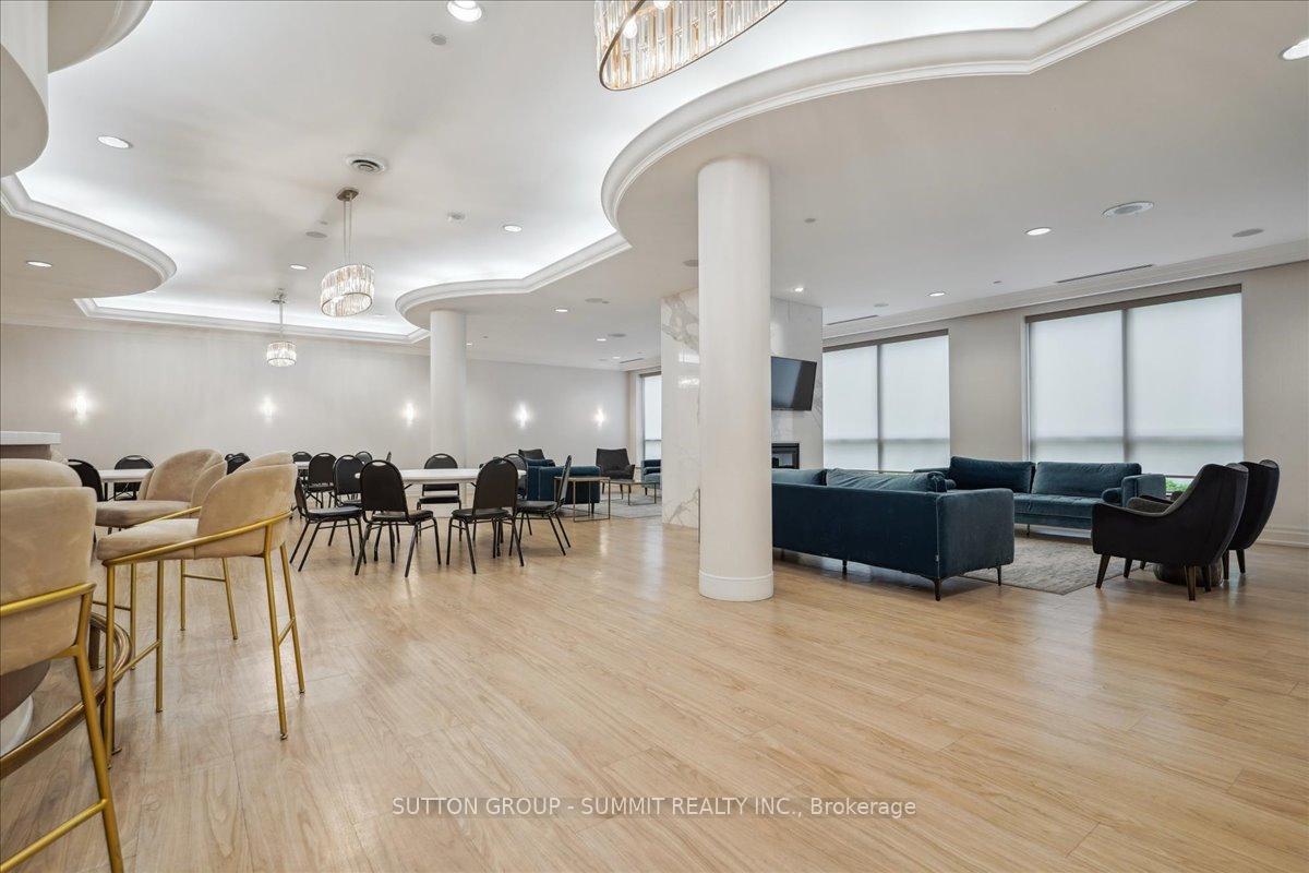 Photo 23 of Unit 511, 5229 Dundas Street W, Etobicoke, Islington-City Centre West — HOMEH