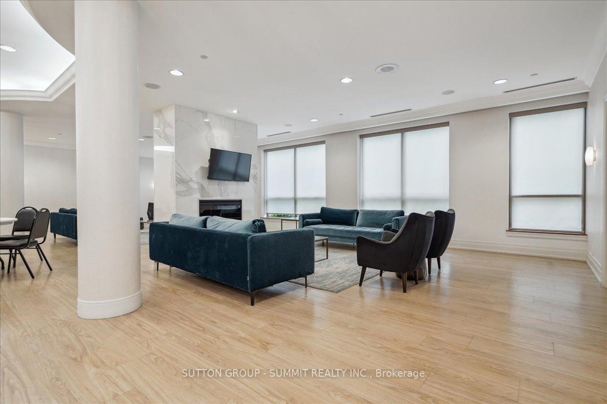 Photo 24 of Unit 511, 5229 Dundas Street W, Etobicoke, Islington-City Centre West — HOMEH