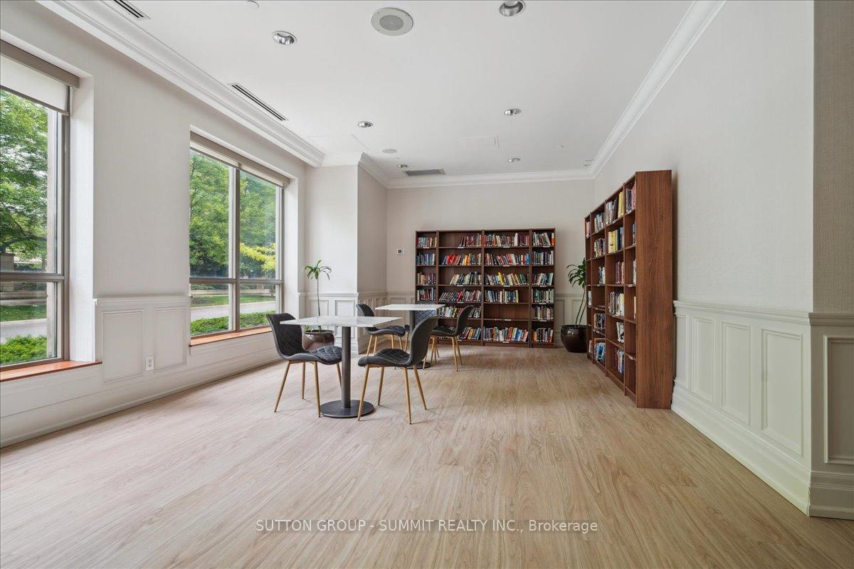 Photo 25 of Unit 511, 5229 Dundas Street W, Etobicoke, Islington-City Centre West — HOMEH