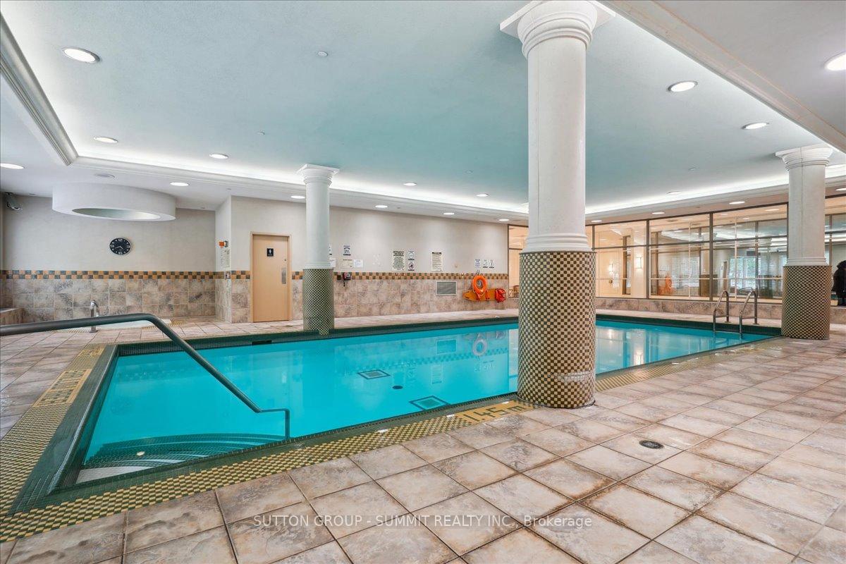 Photo 26 of Unit 511, 5229 Dundas Street W, Etobicoke, Islington-City Centre West — HOMEH