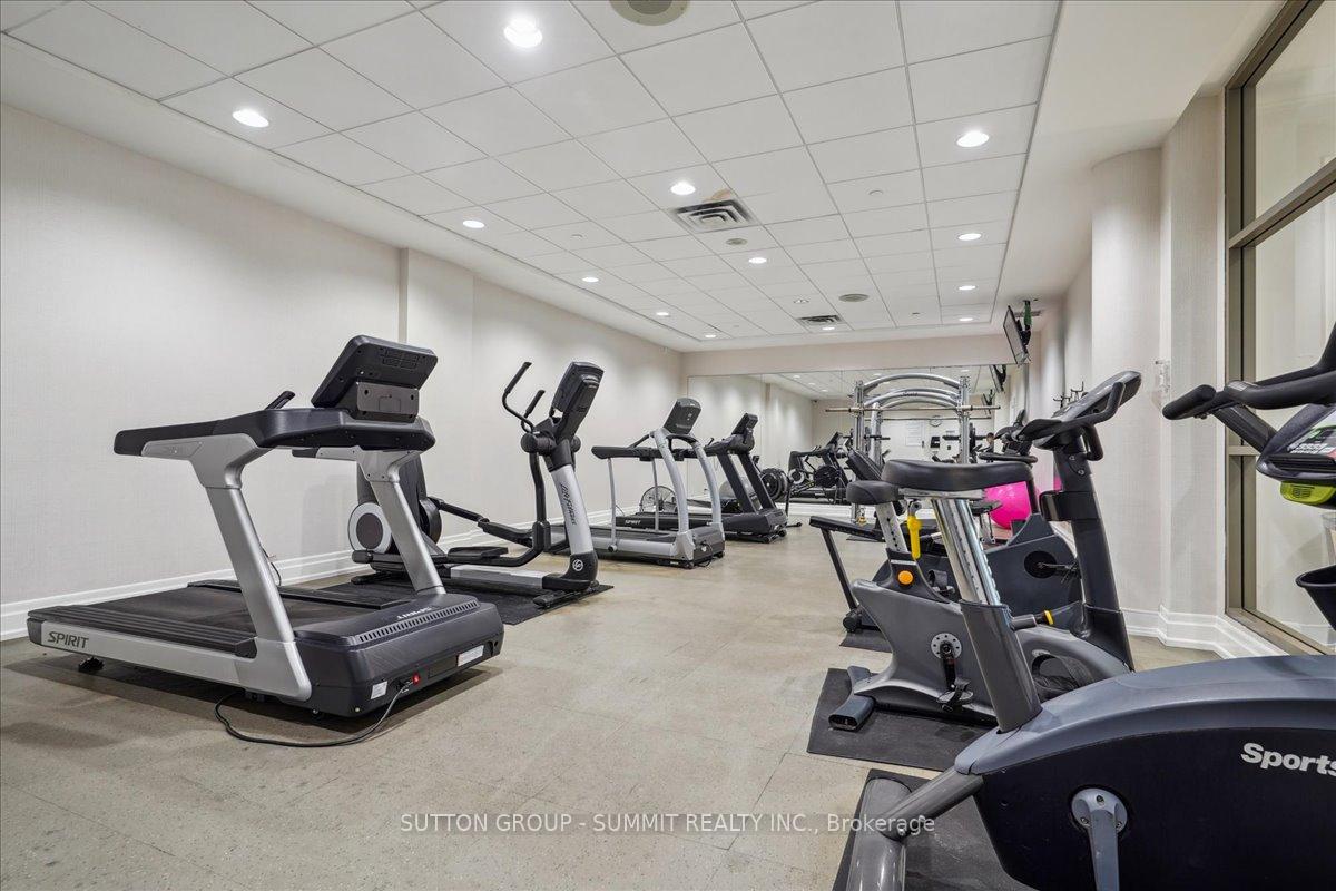 Photo 29 of Unit 511, 5229 Dundas Street W, Etobicoke, Islington-City Centre West — HOMEH