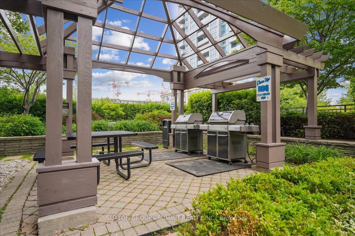 Photo 33 of Unit 511, 5229 Dundas Street W, Etobicoke, Islington-City Centre West — HOMEH