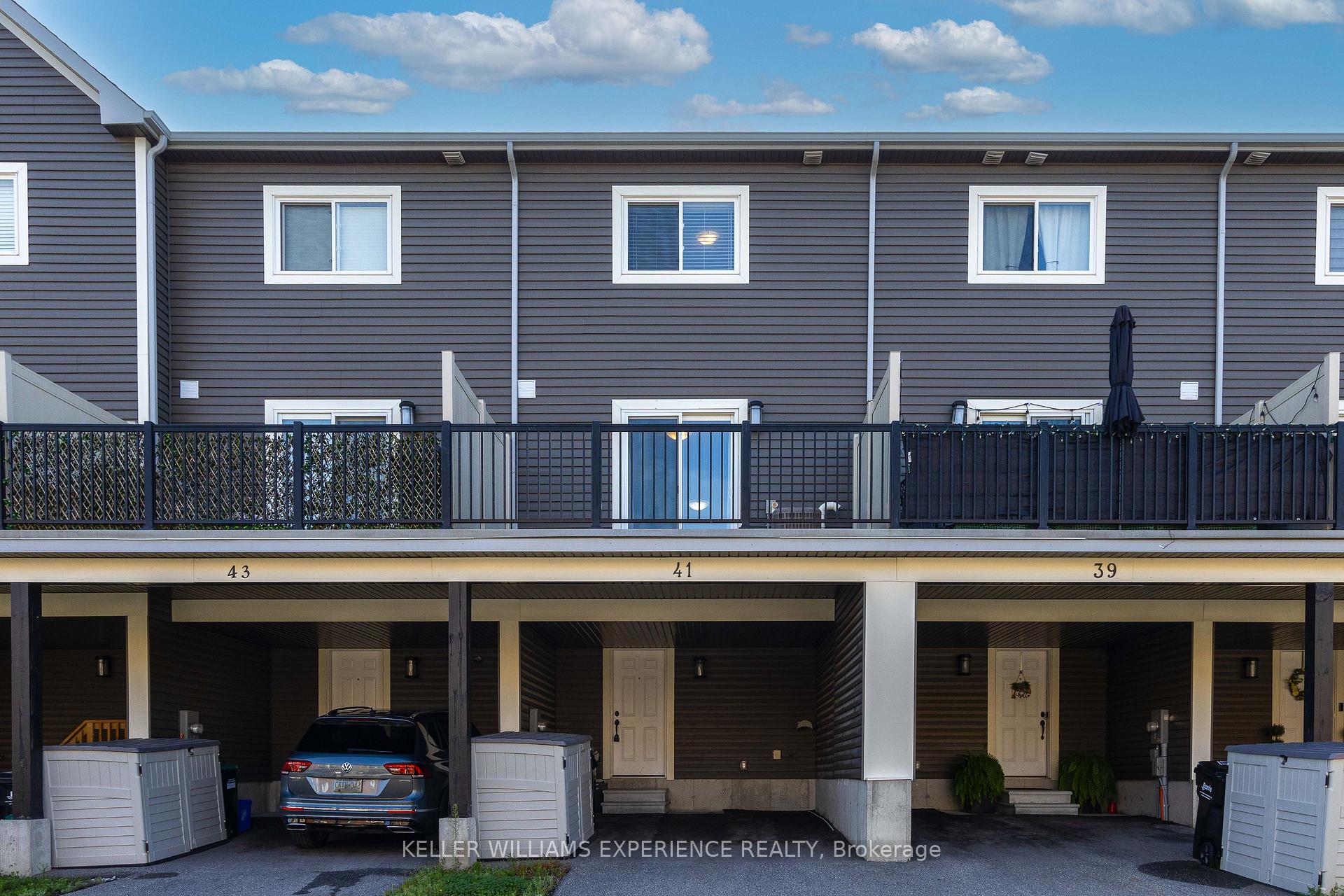 Photo 1 of 41 Andean Lane, Barrie, Rural Barrie Southwest — HOMEH