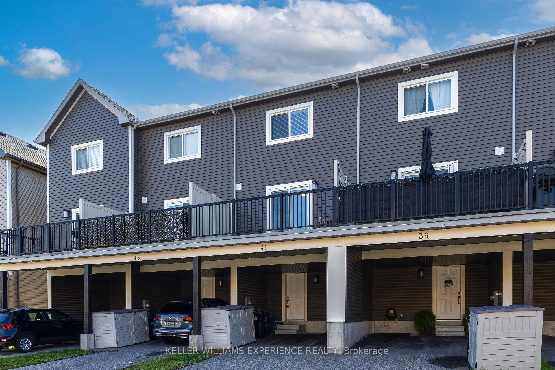 Photo 22 of 41 Andean Lane, Barrie, Rural Barrie Southwest — HOMEH