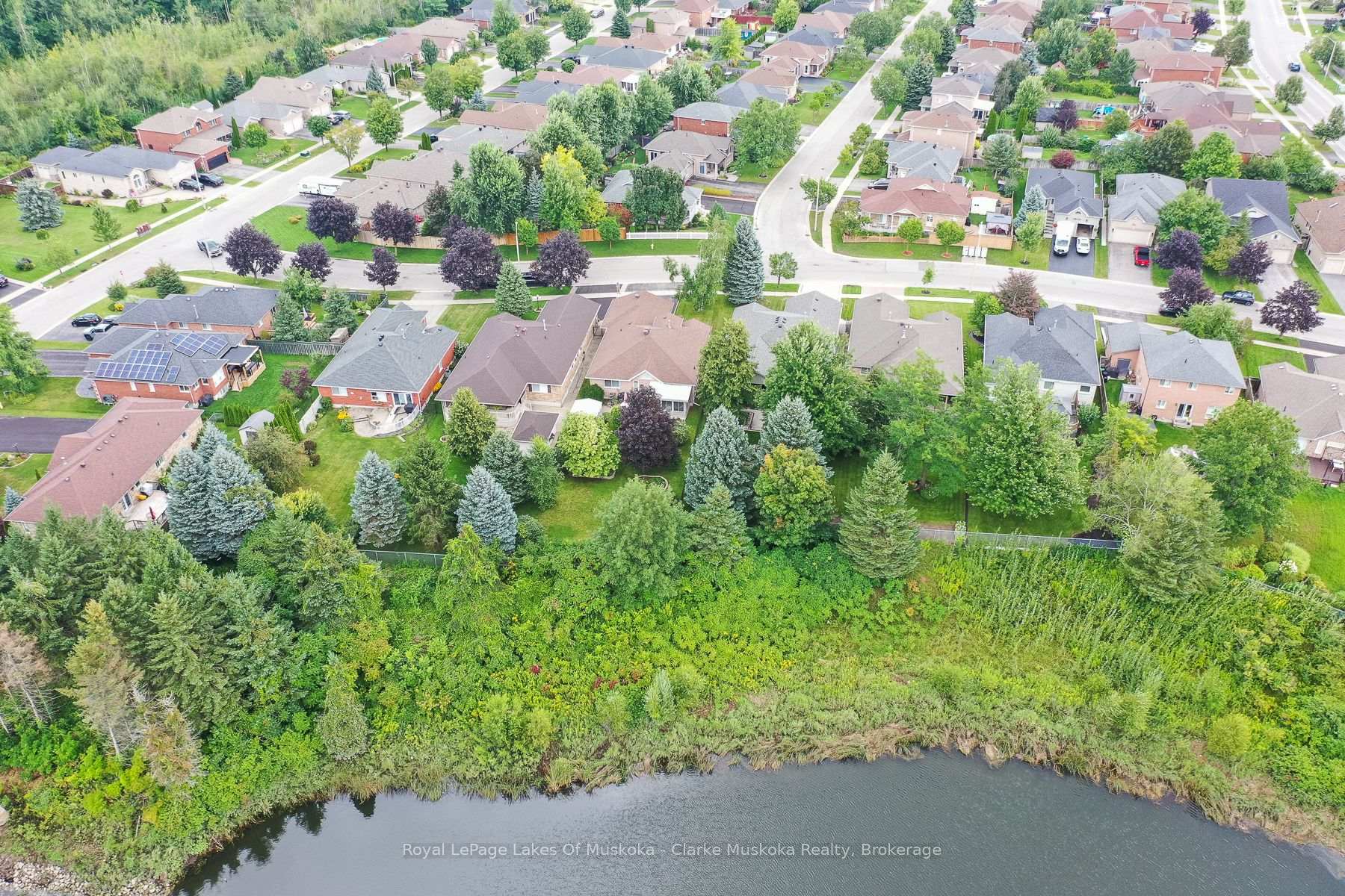 Photo 49 of 14 Palmer Drive, Barrie, East Bayfield — HOMEH