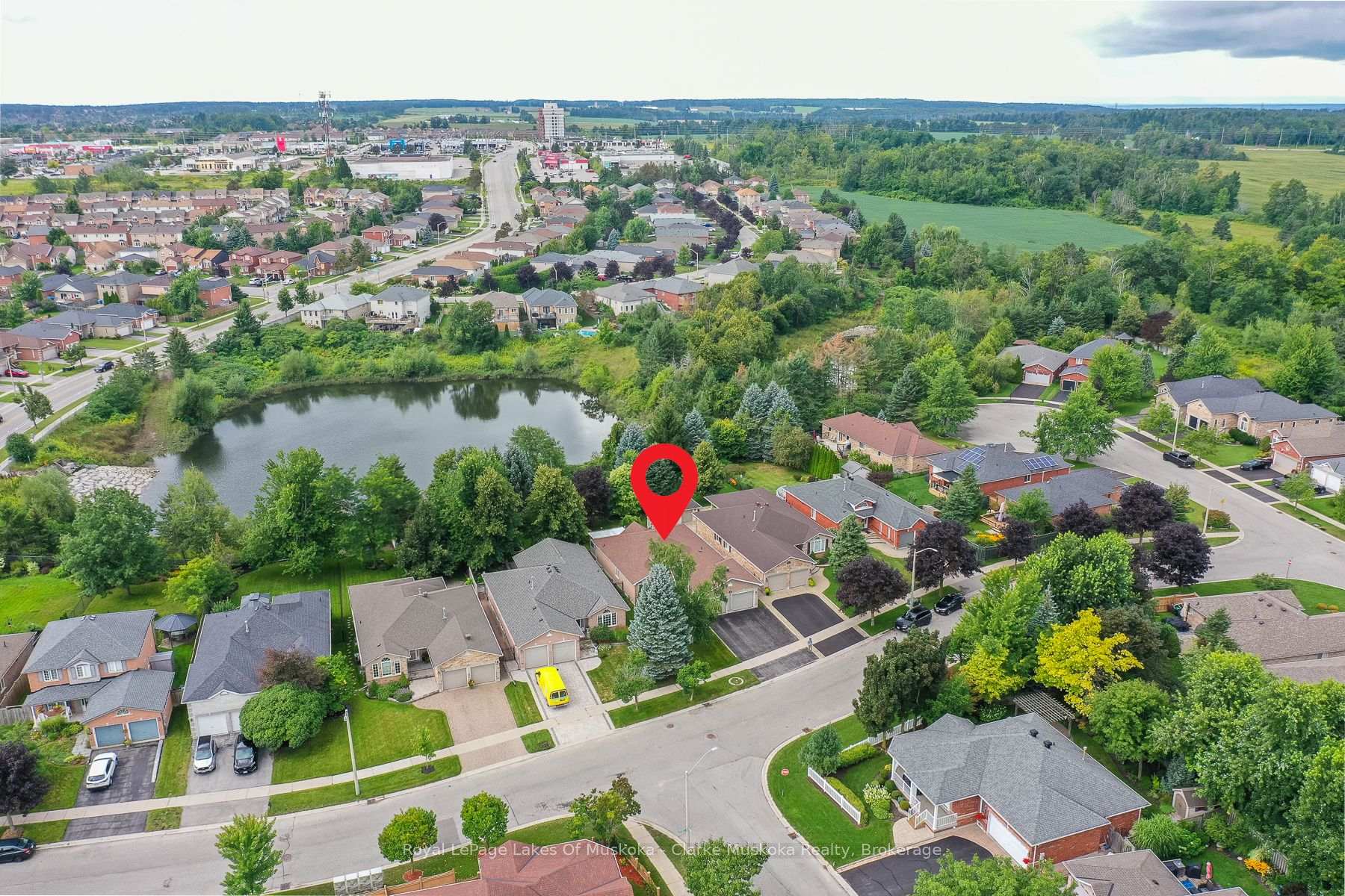 Photo 42 of 14 Palmer Drive, Barrie, East Bayfield — HOMEH