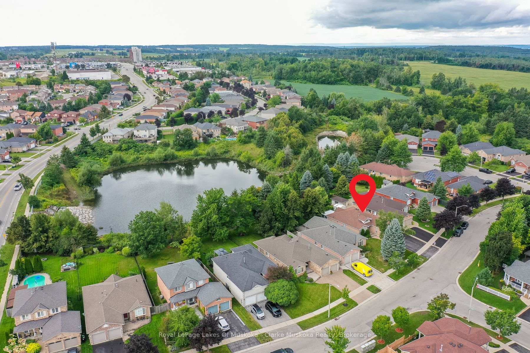 Photo 44 of 14 Palmer Drive, Barrie, East Bayfield — HOMEH
