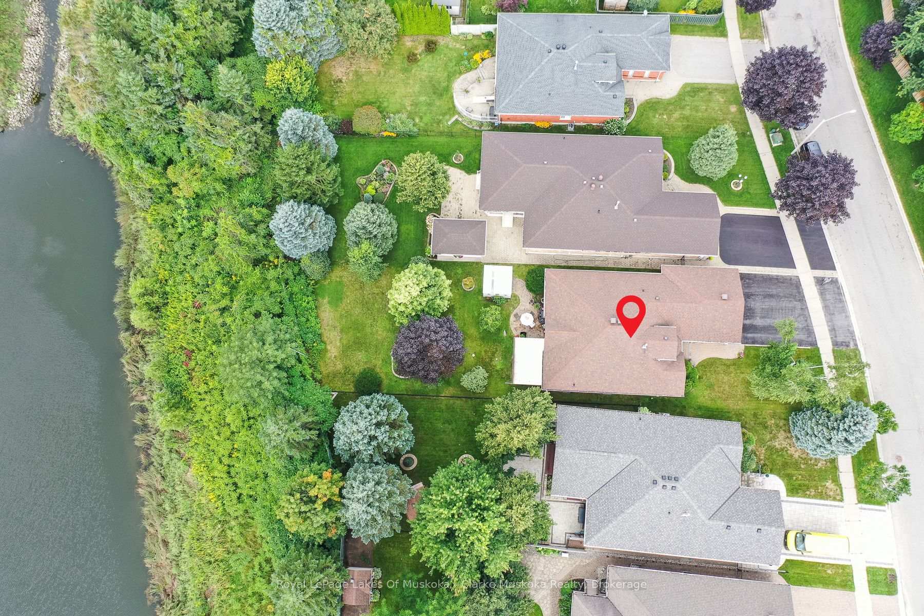 Photo 46 of 14 Palmer Drive, Barrie, East Bayfield — HOMEH